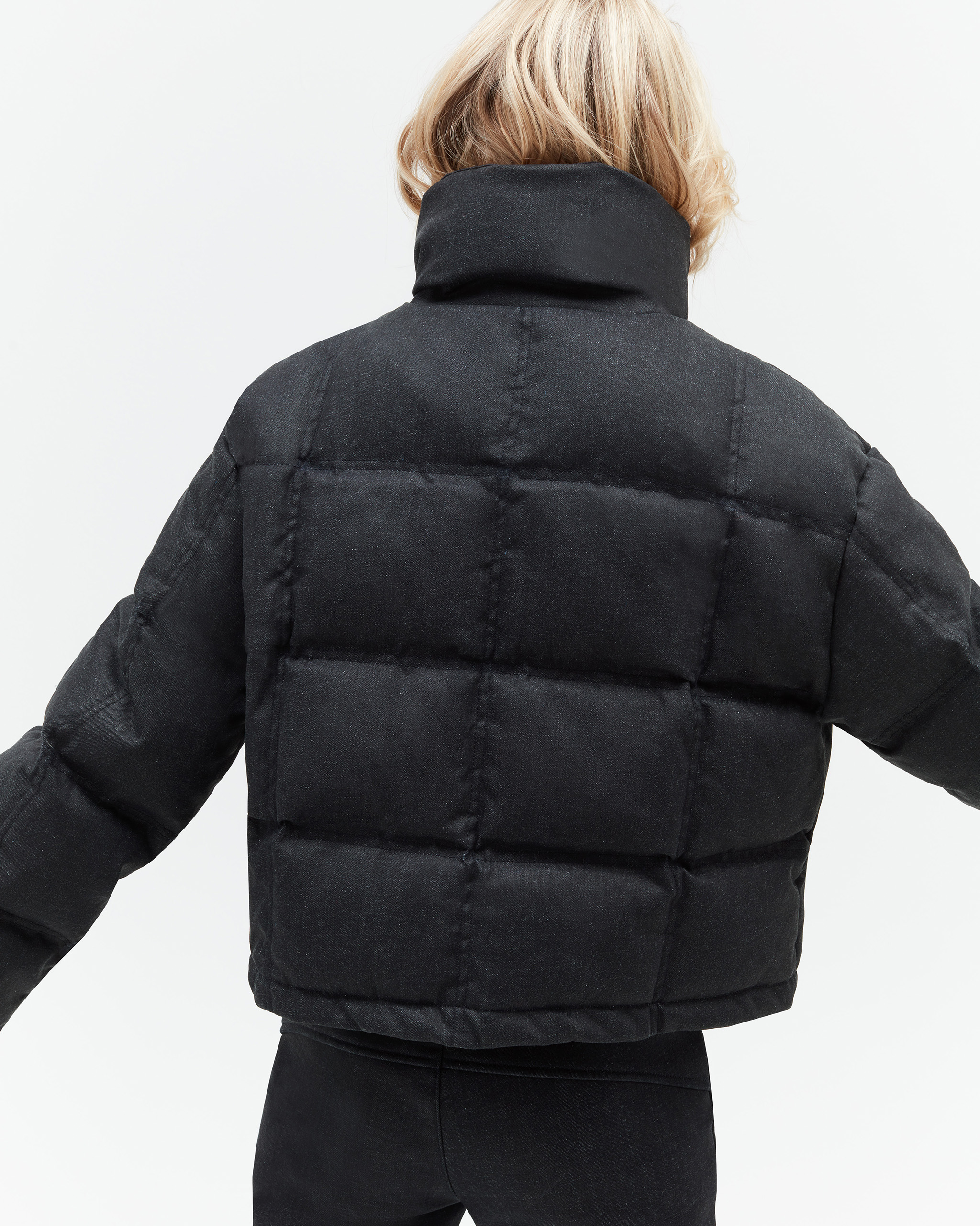 Denim Nevada Jacket | Perfect Moment