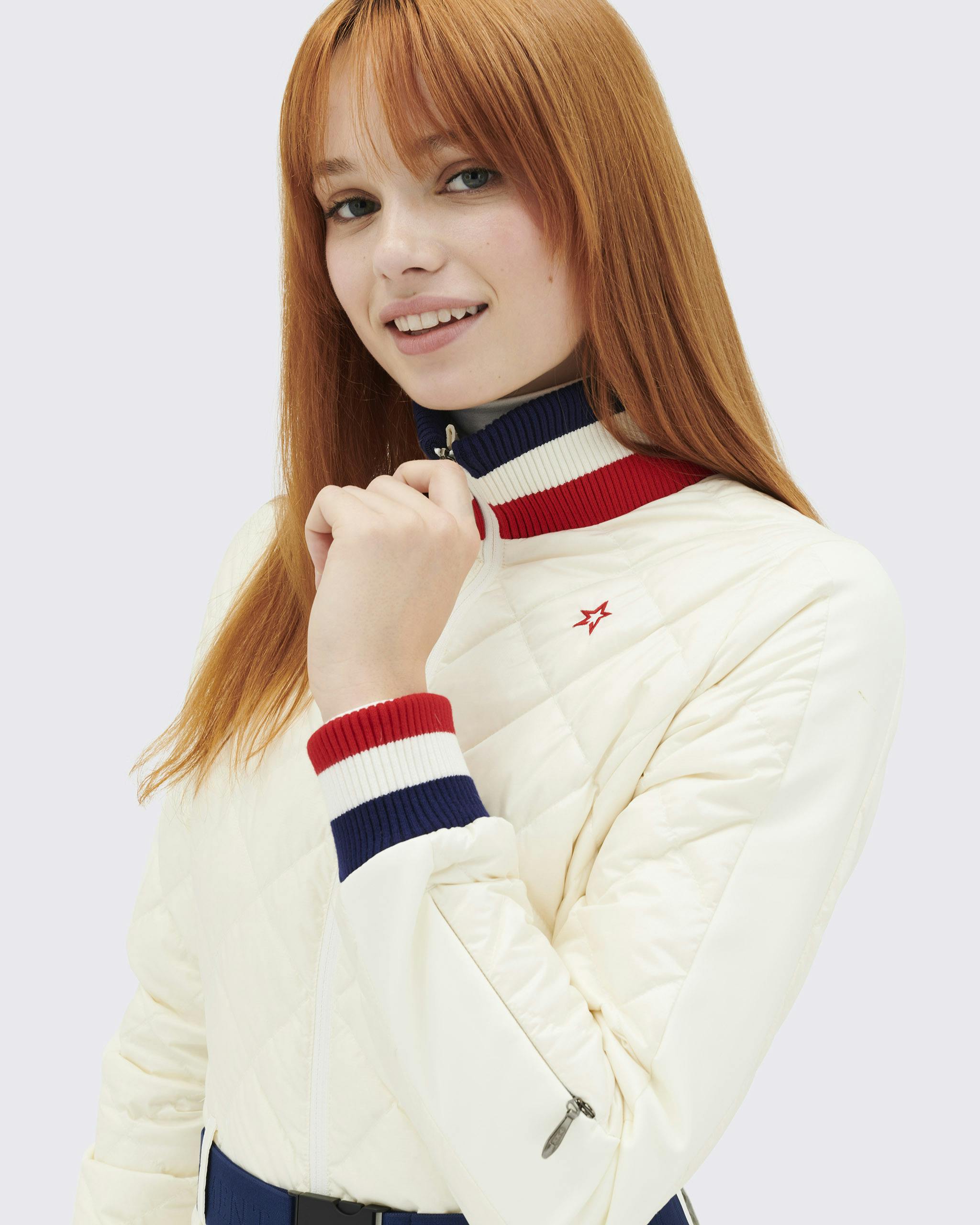 Viola Ski Suit Perfect Moment