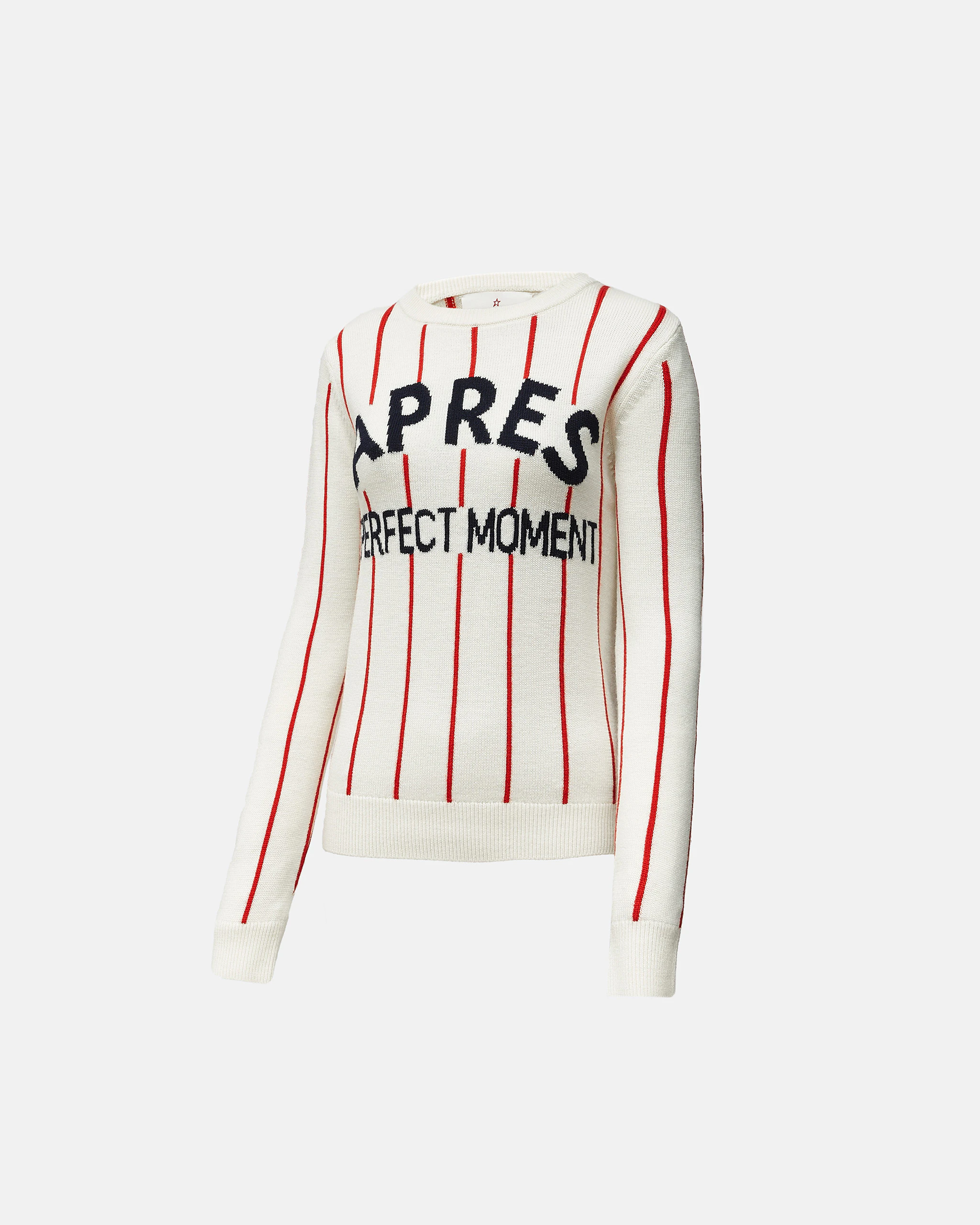 Slalom Sweater | Perfect Moment