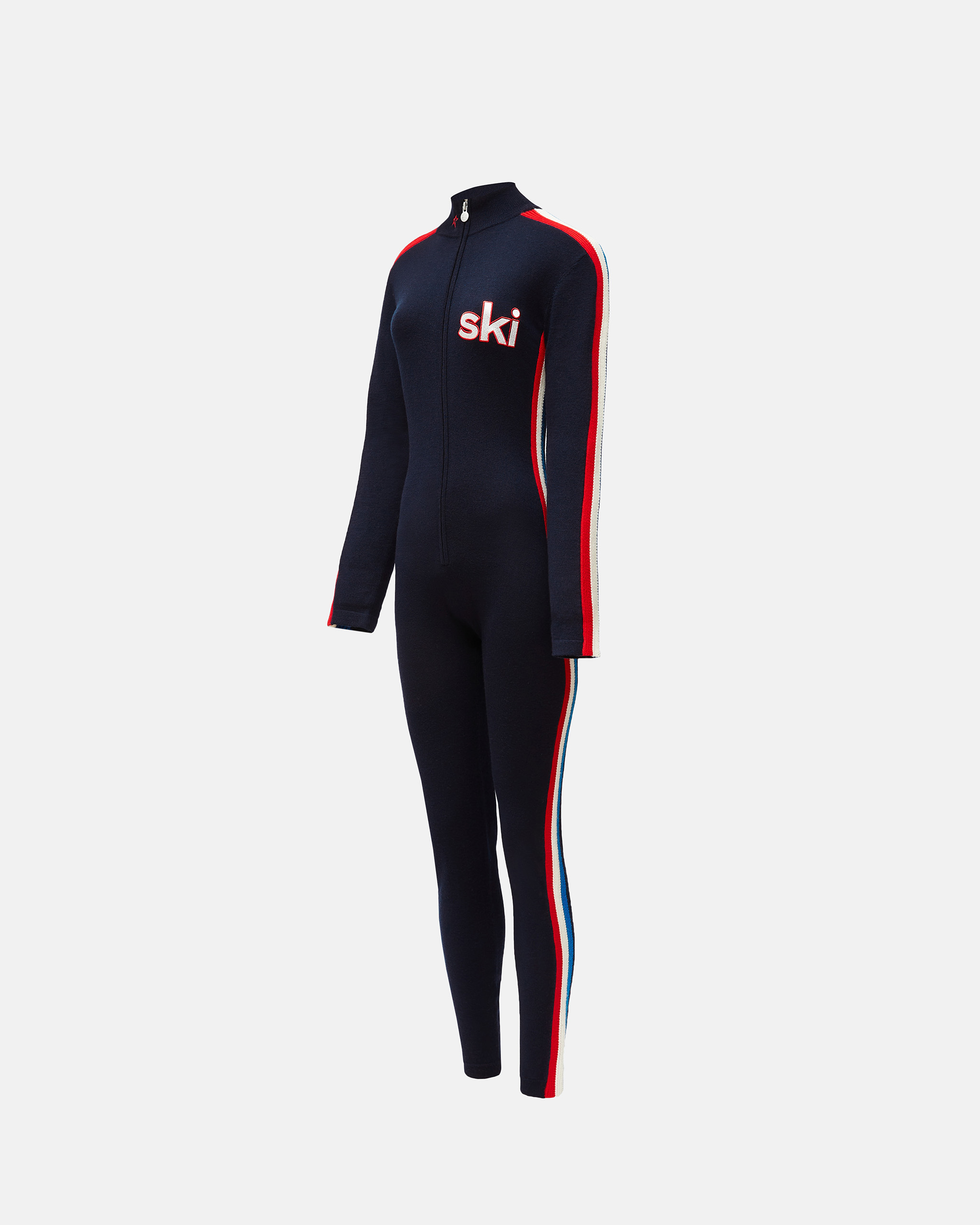 ski base layer jumpsuit