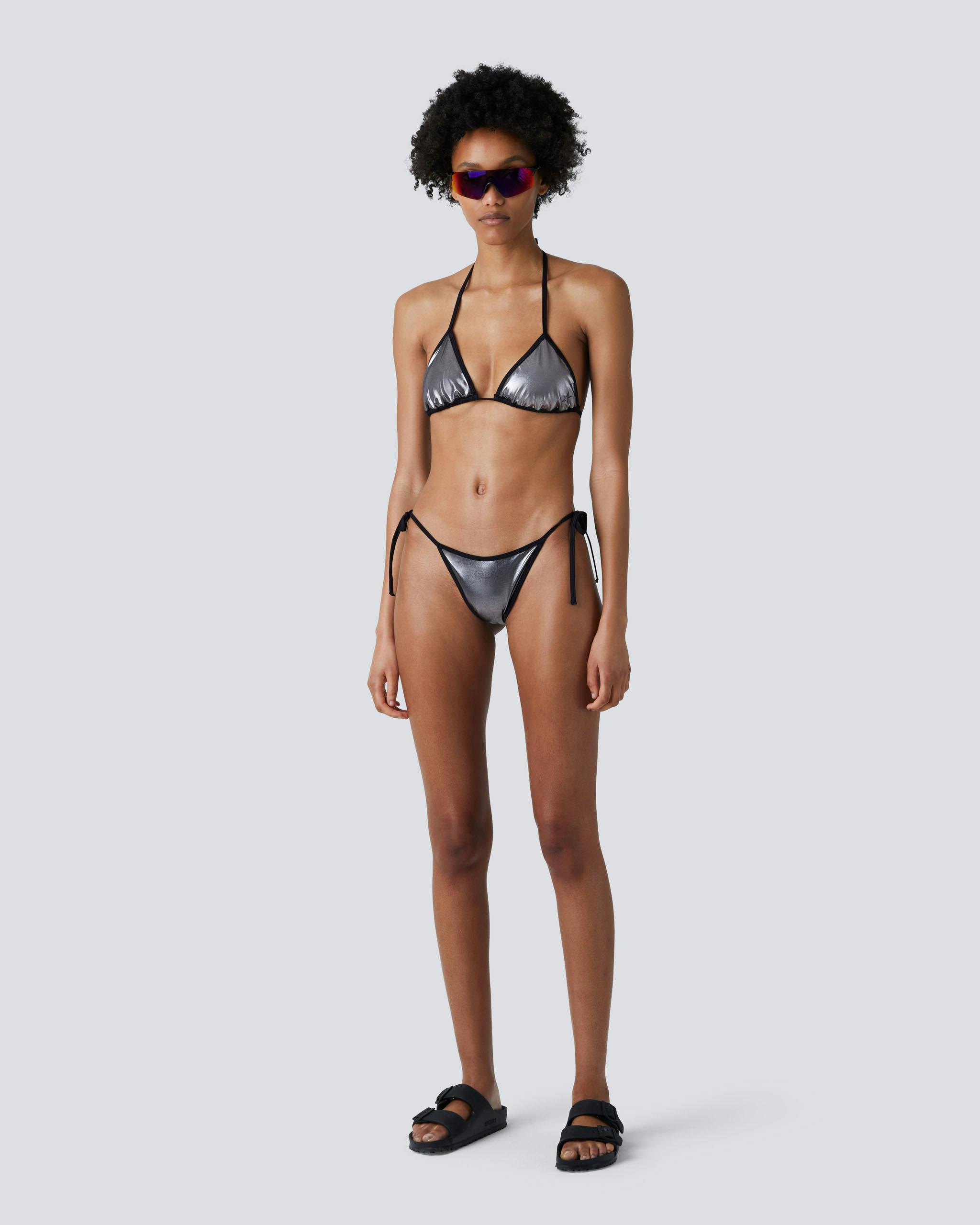 Hampton Reversible Bikini 1