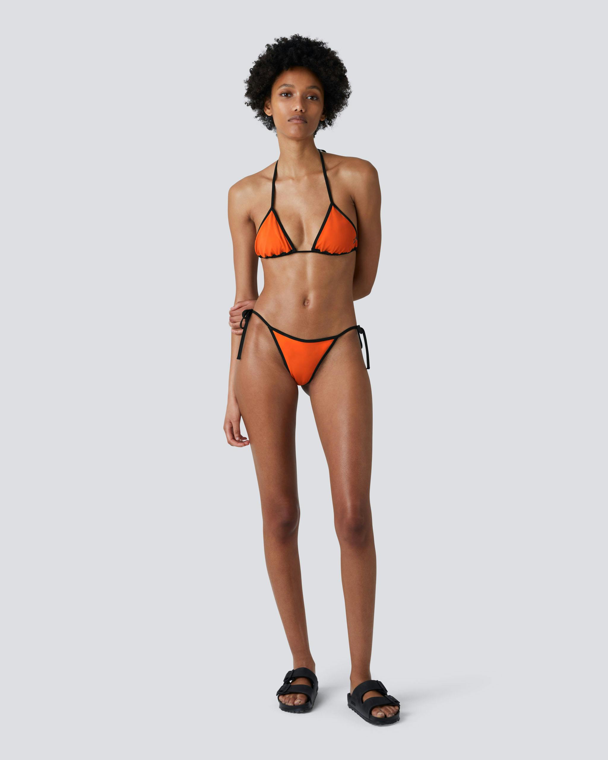 Hampton Reversible Bikini 1