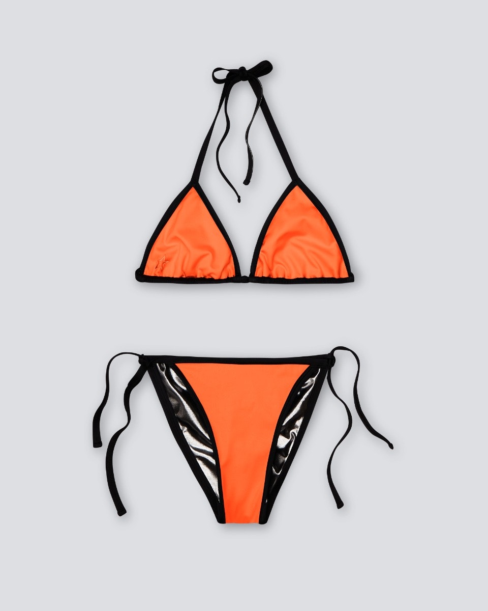 Hampton Reversible Bikini