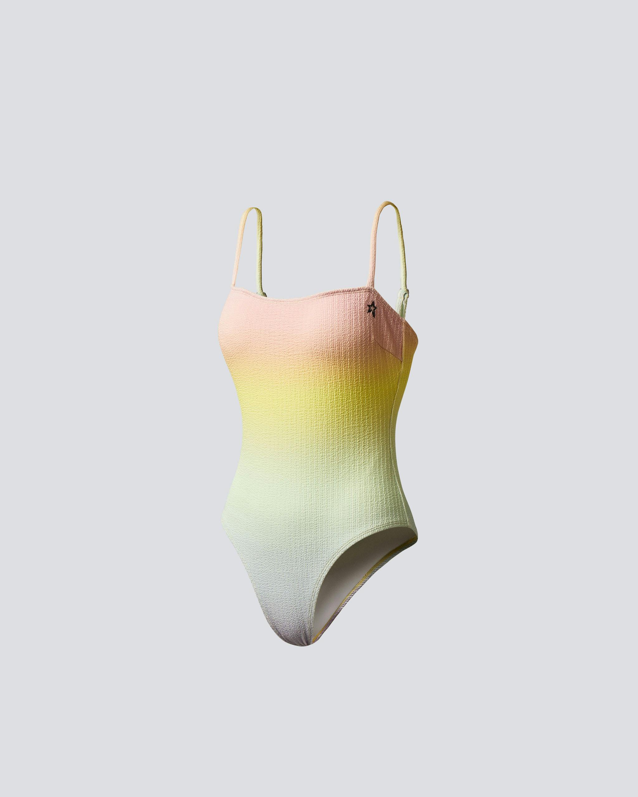 Sol One-Piece Swimsuit 0