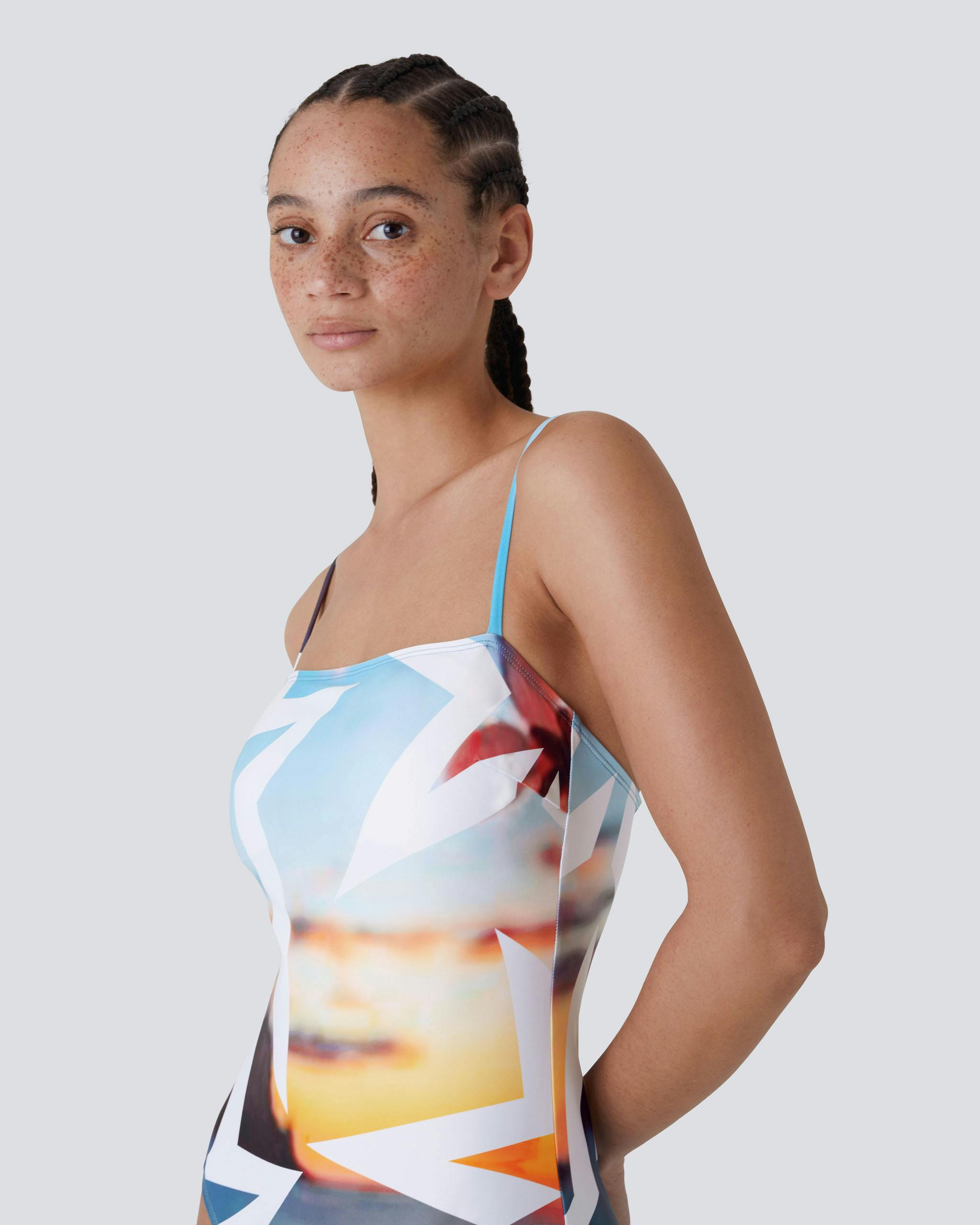 Ibiza Sol One-Piece Swimsuit 3