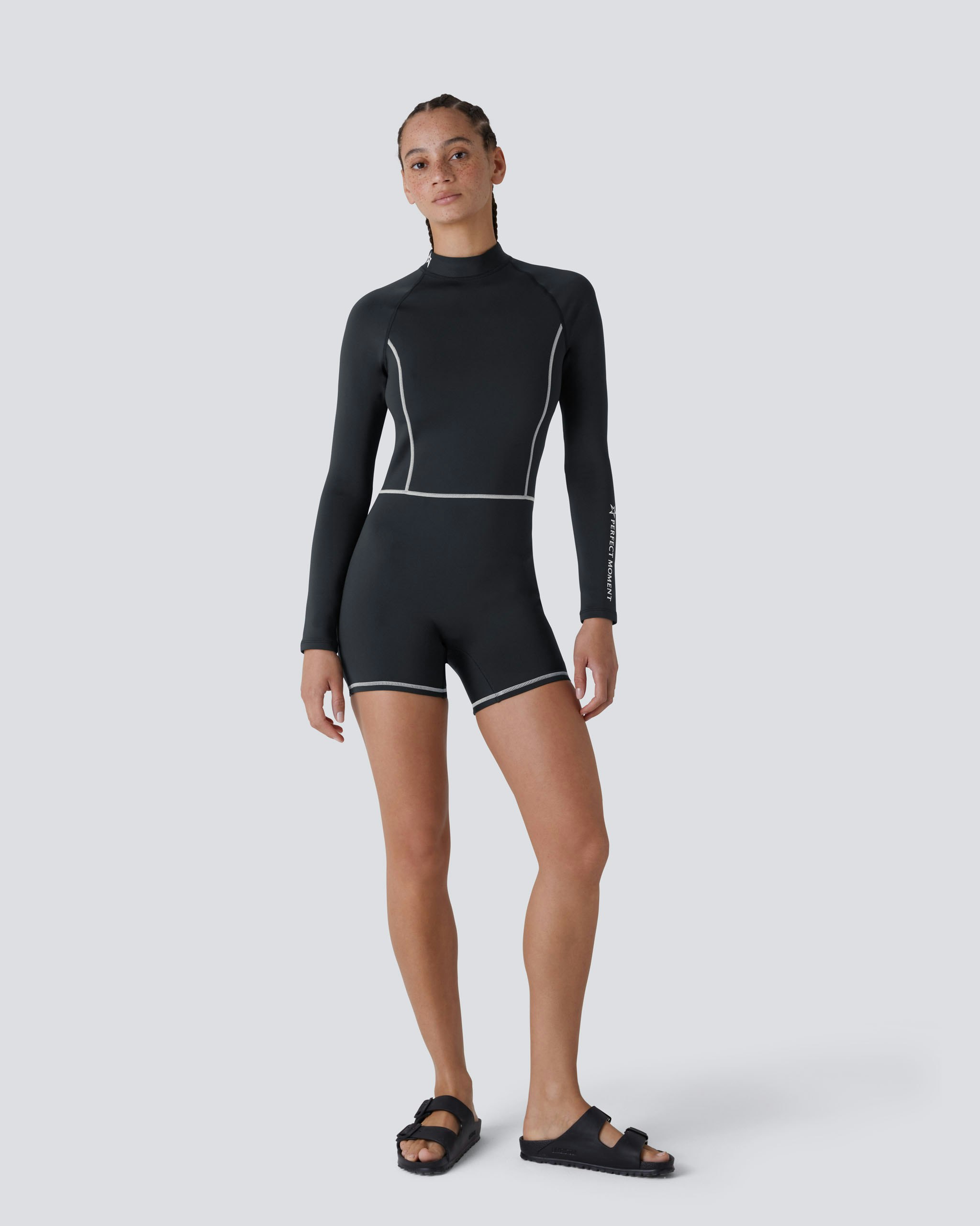 Airy Wetsuit 1