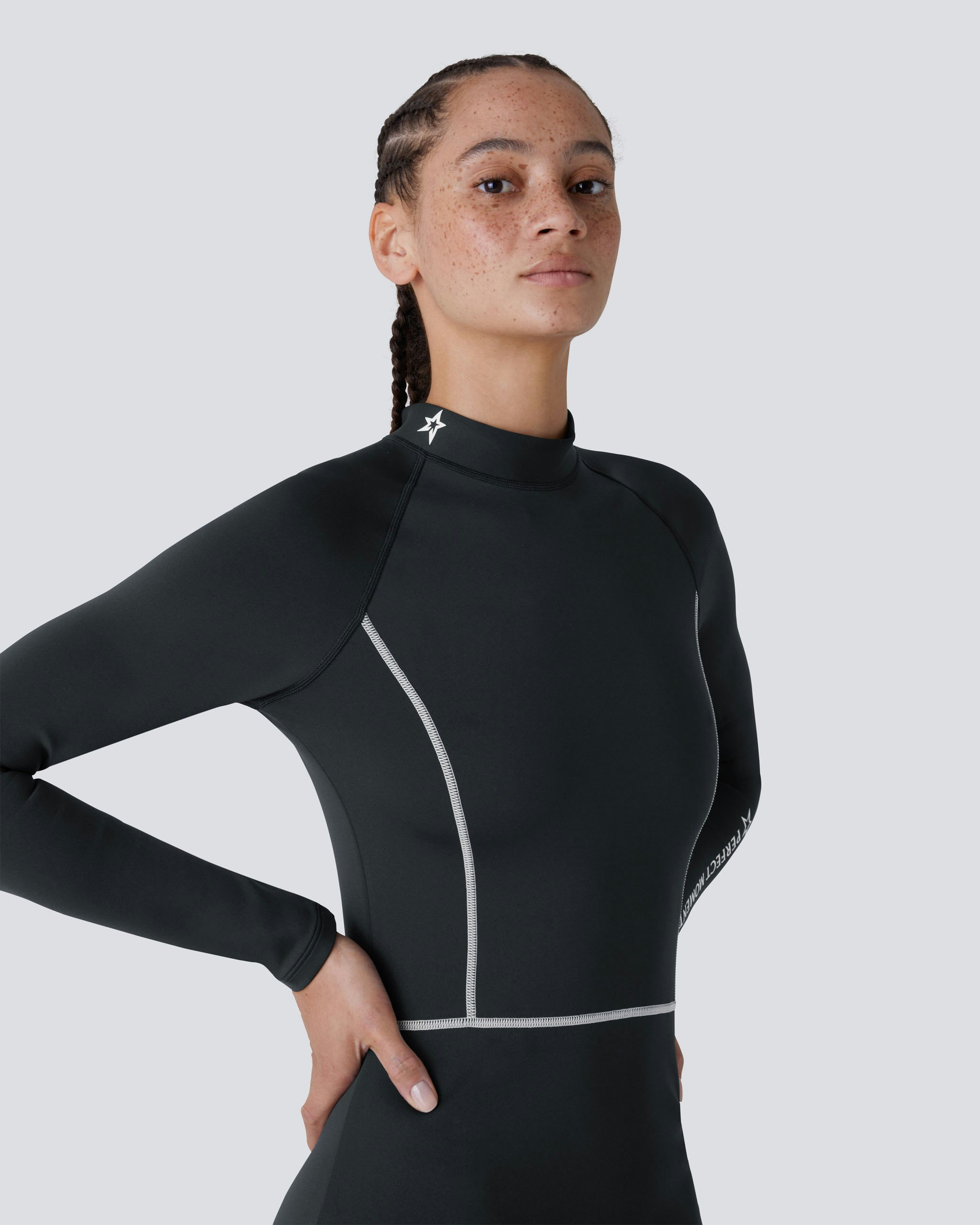 Airy Wetsuit 3
