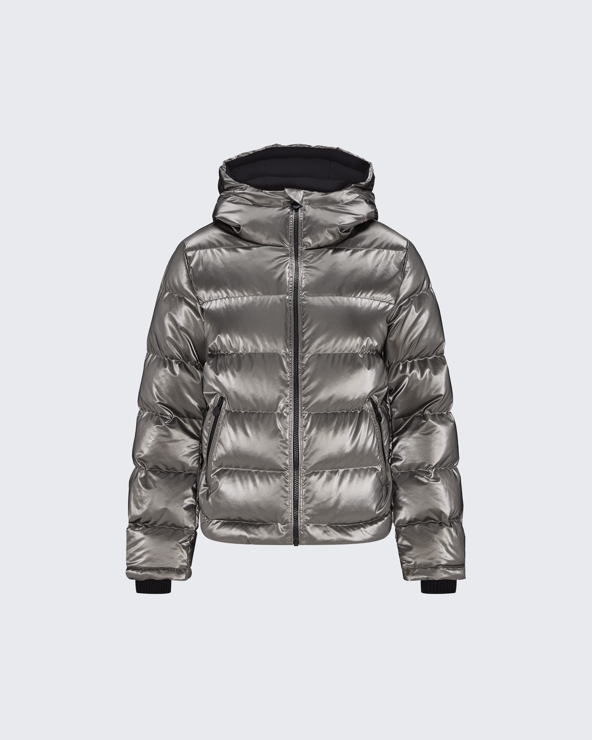 PM x BOSS Polar Flare Down Jacket | Perfect Moment