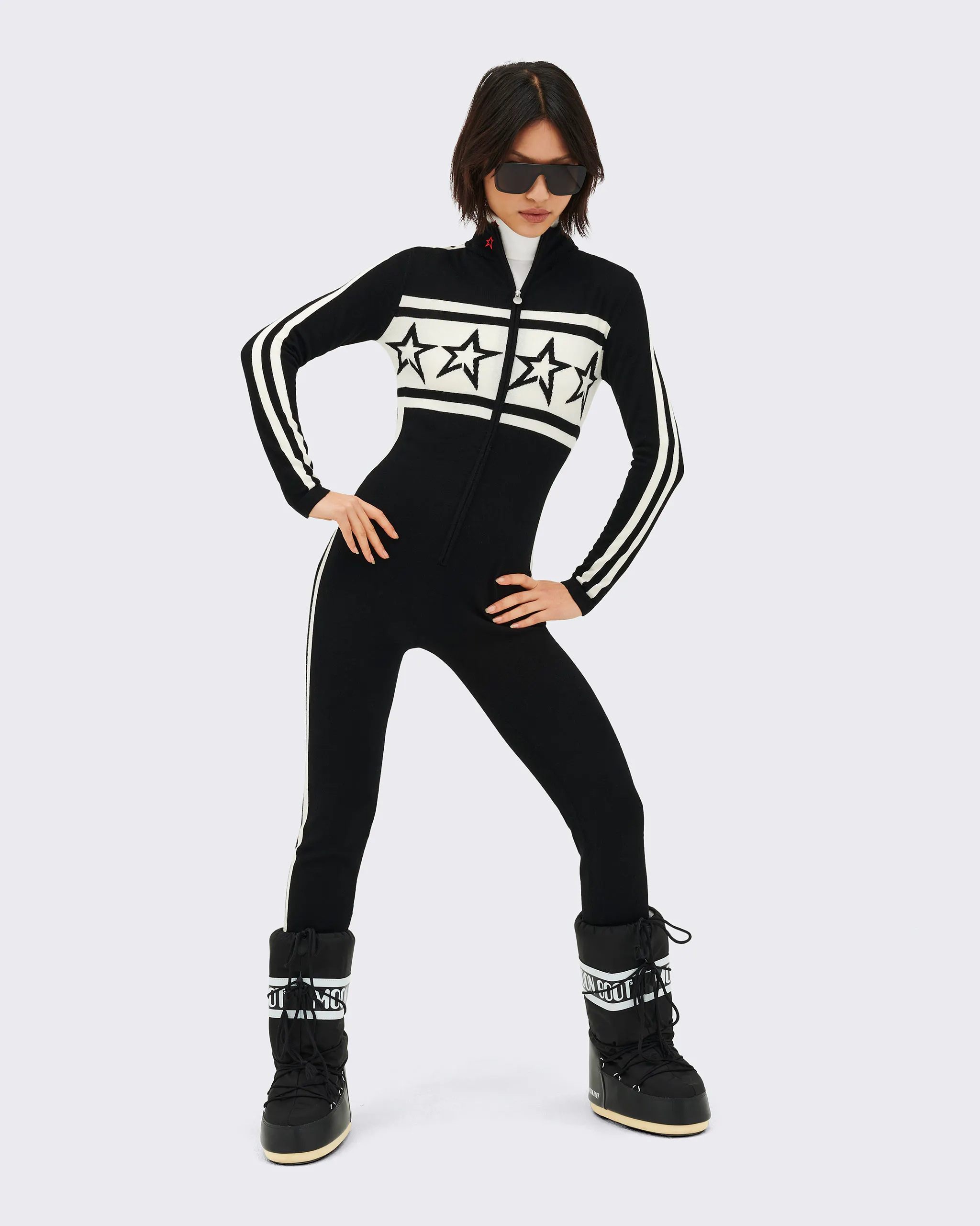 Runner Up Jumpsuit main image 0