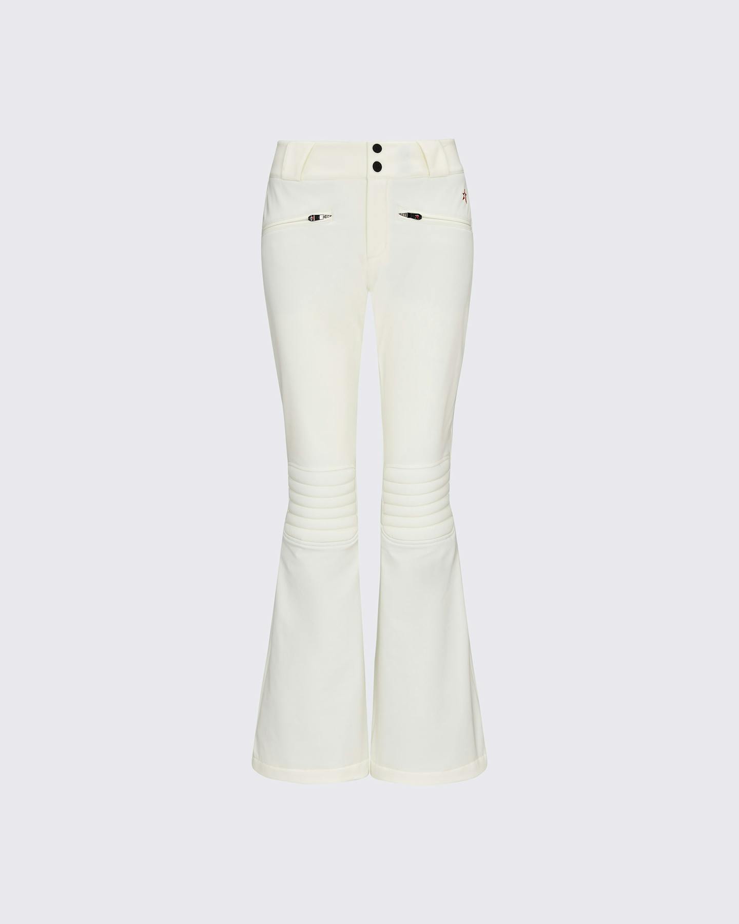 Mid-Rise Aurora Flare Pant 0