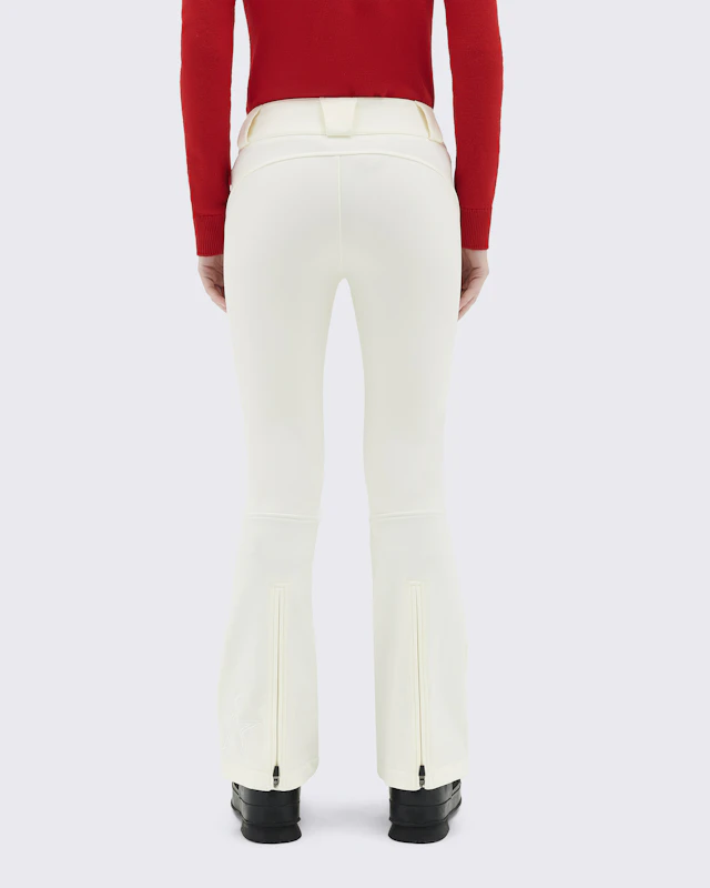 Mid-Rise Aurora Flare Pant 1