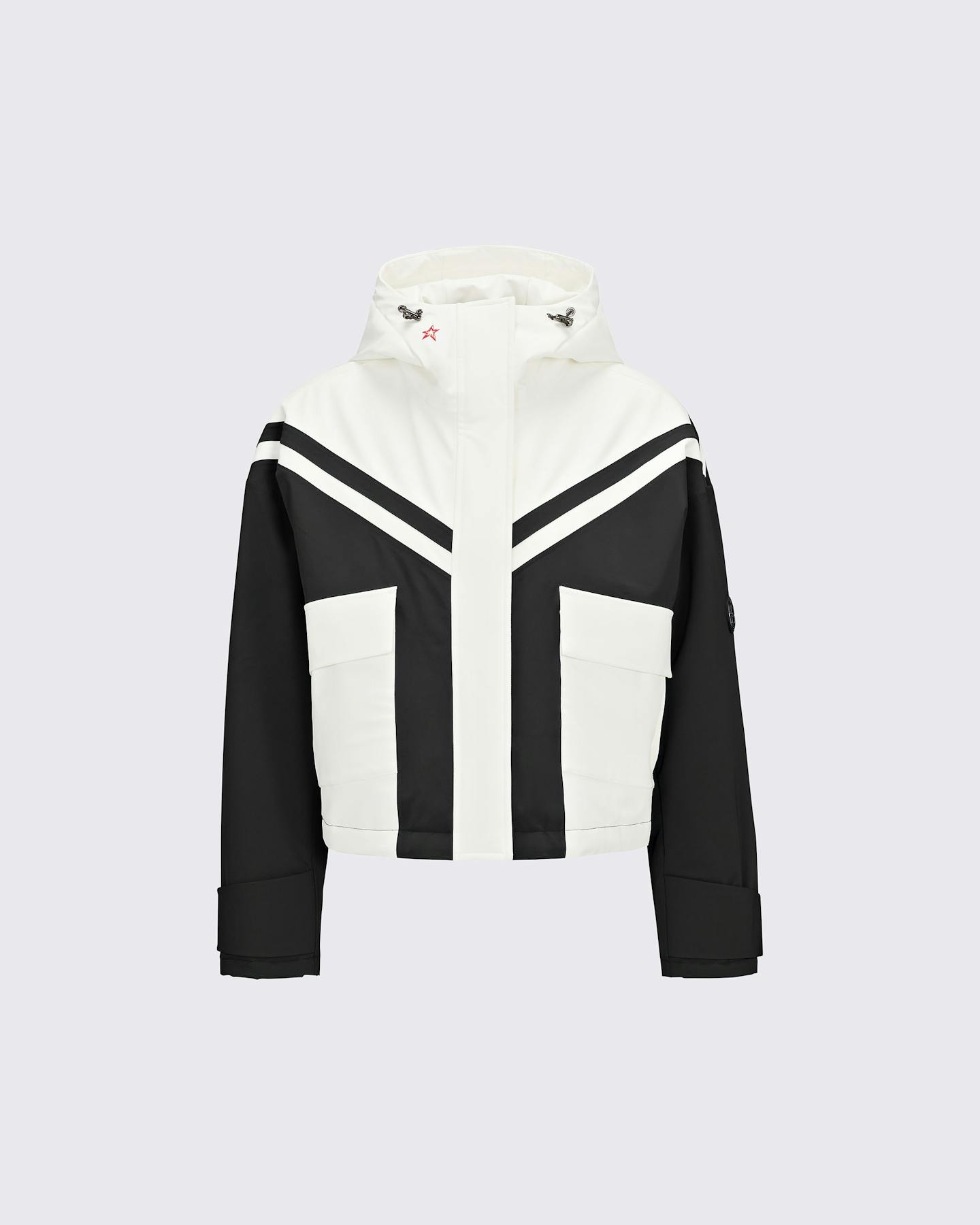 Calea Soft Shell Jacket 0