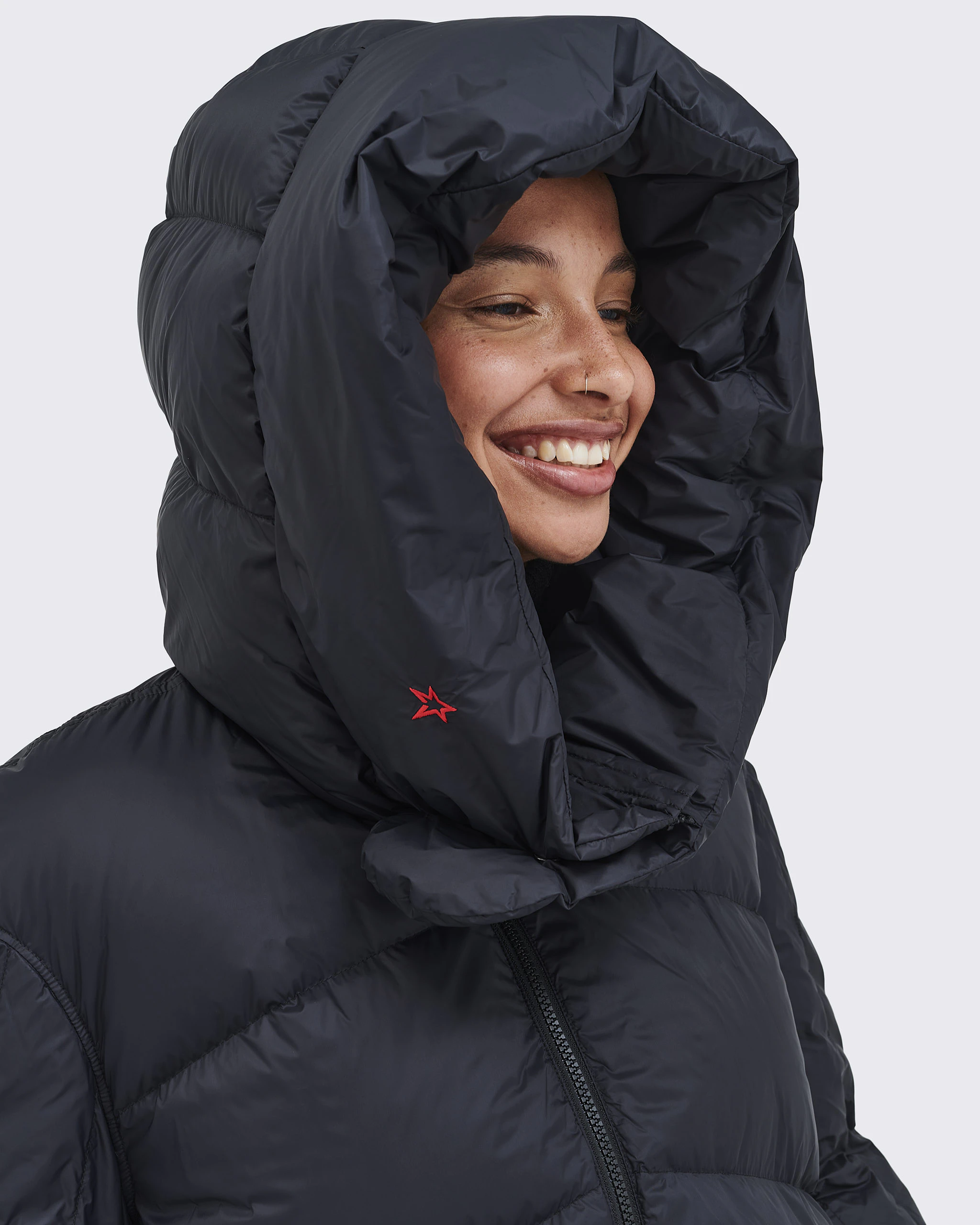 Orelle Down Jacket | Perfect Moment