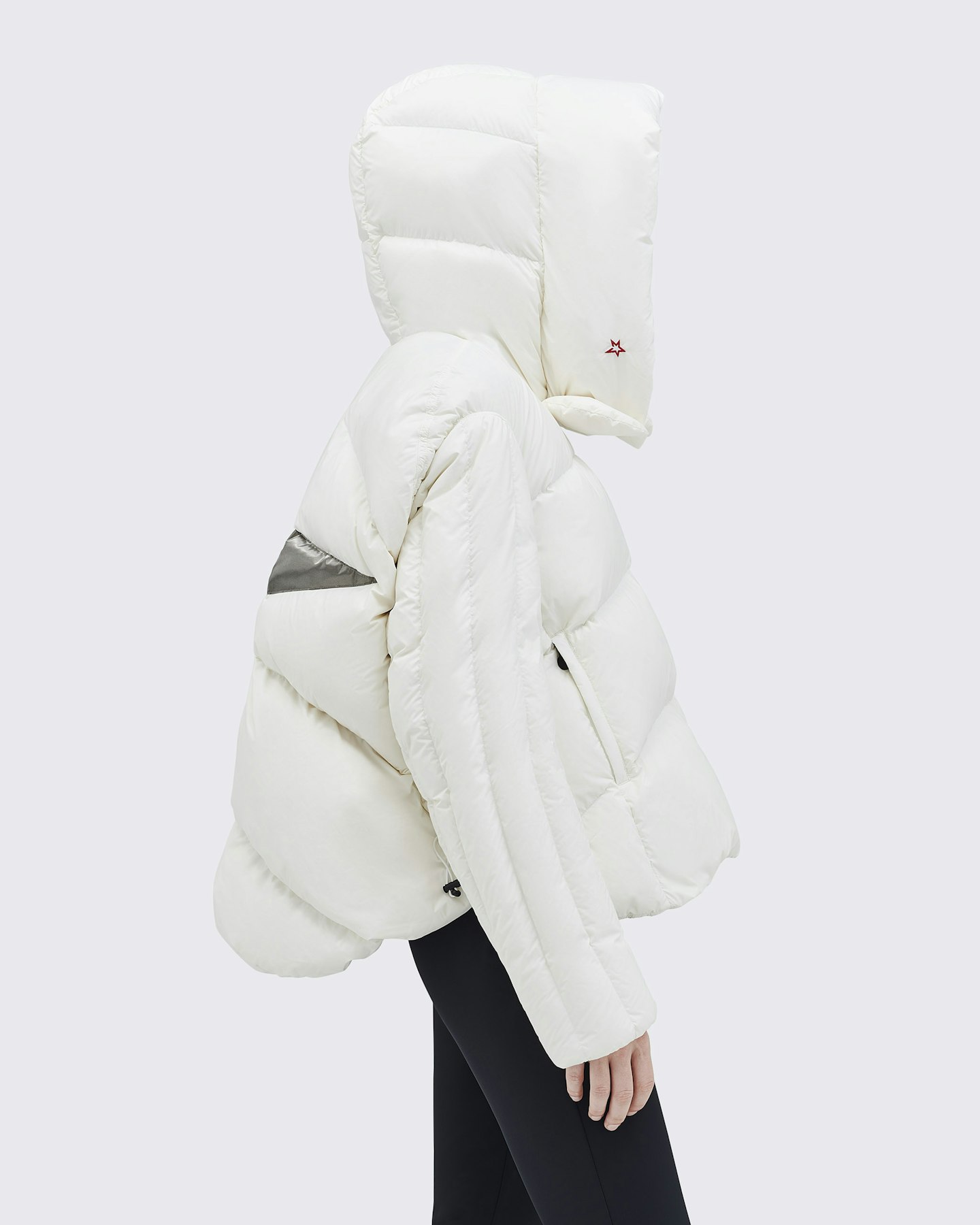 Orelle Down Jacket | Perfect Moment