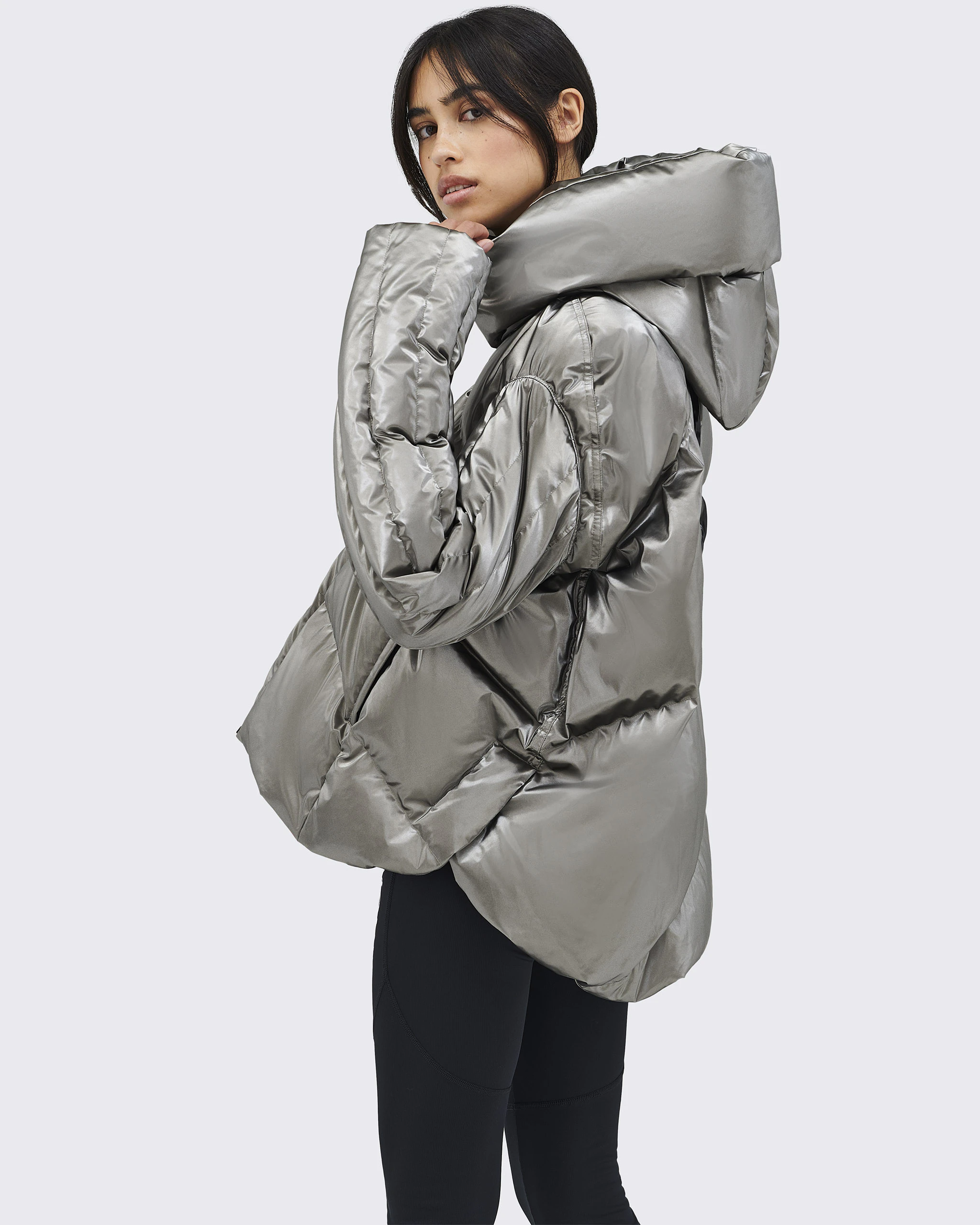 Orelle Down Jacket | Perfect Moment