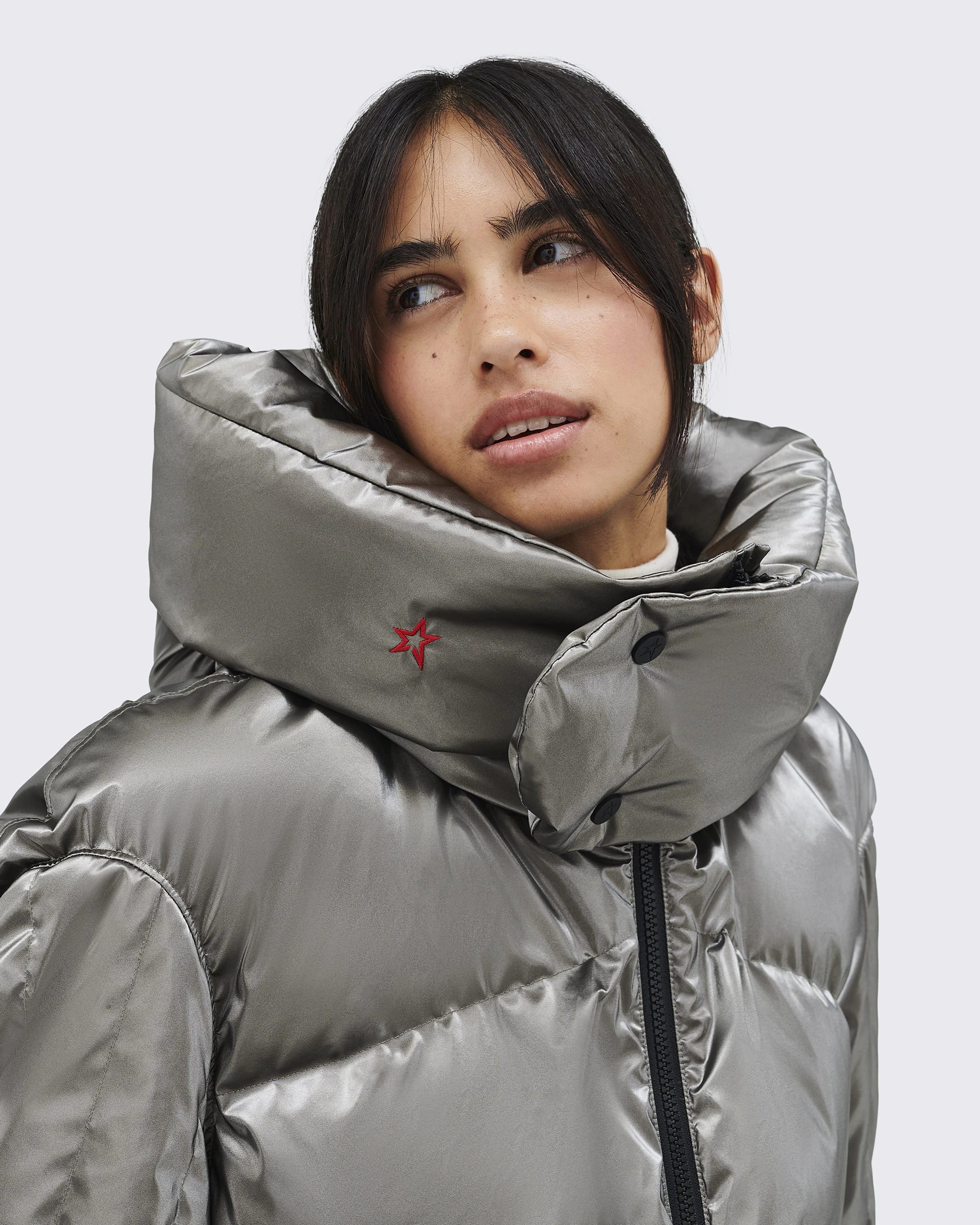 Orelle Down Jacket | Perfect Moment
