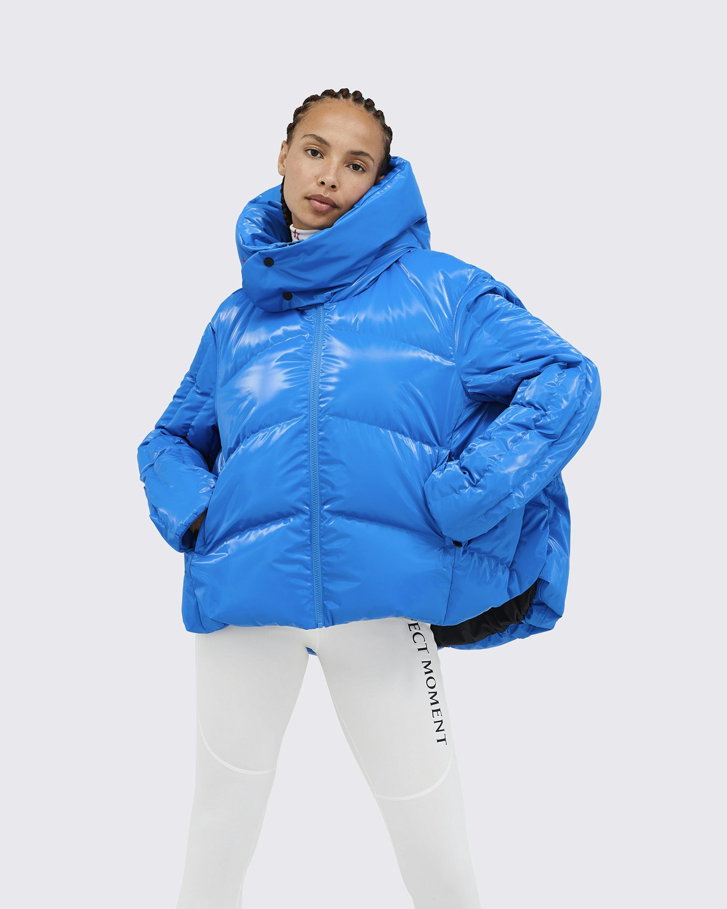 Orelle Down Jacket Perfect Moment orelle-down-jacket-perfect-moment