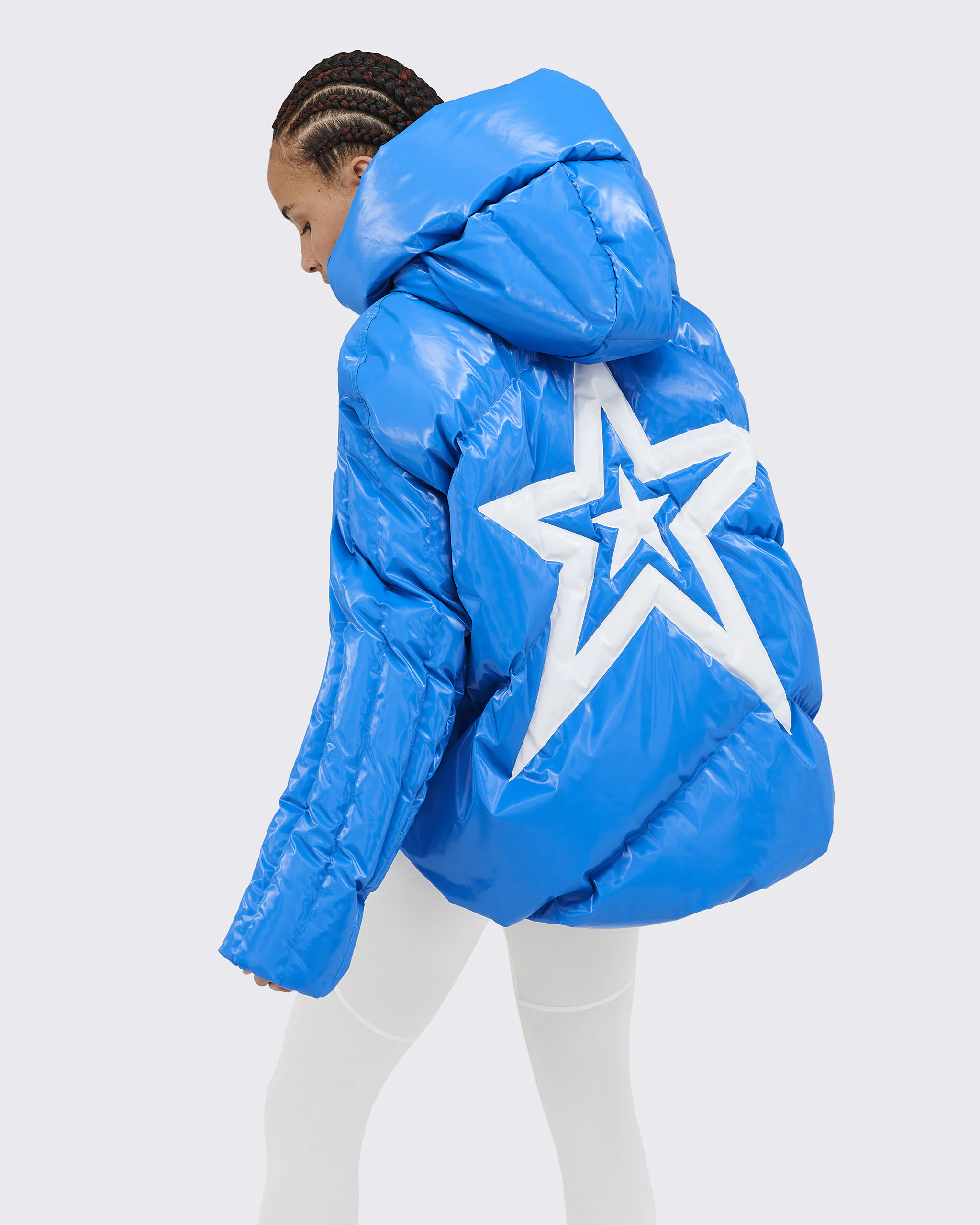 Orelle Down Jacket | Perfect Moment