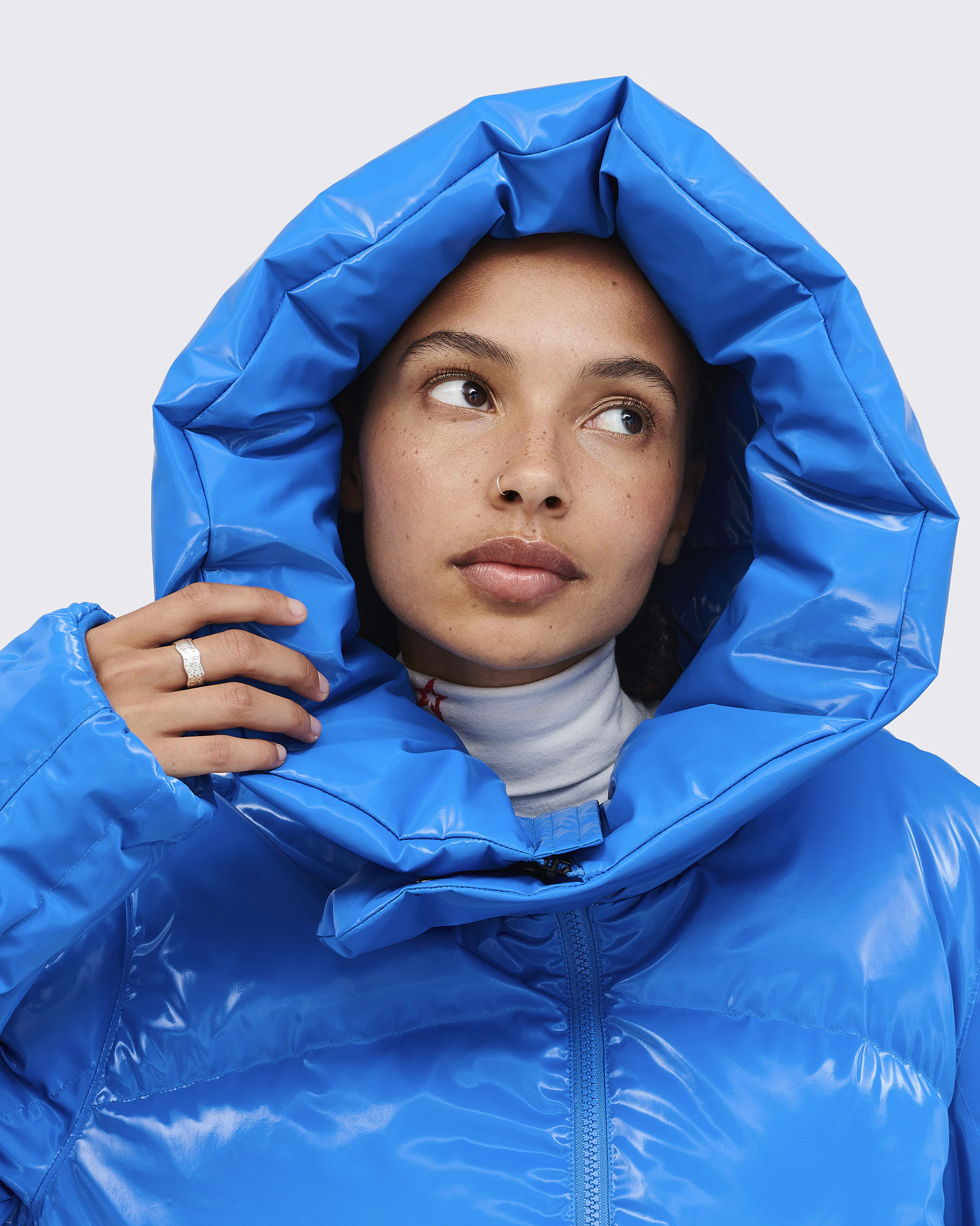 Orelle Down Jacket | Perfect Moment 