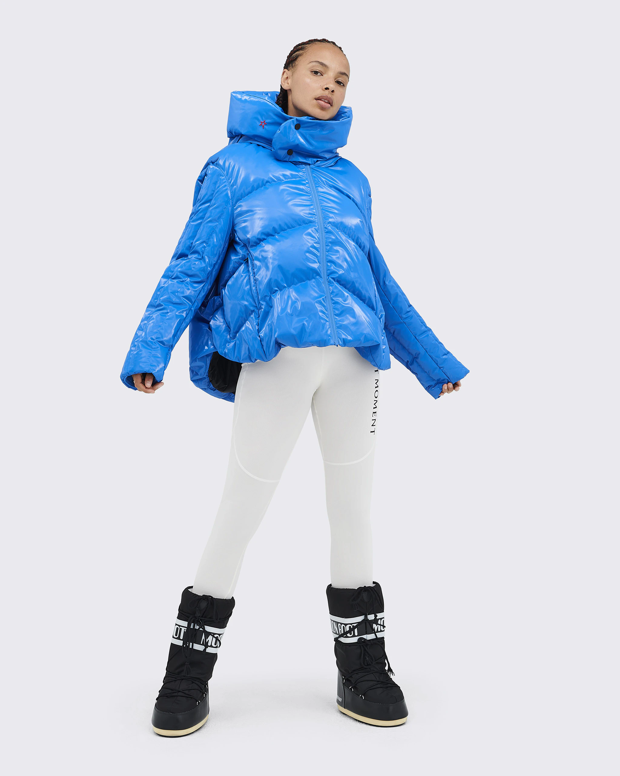 Orelle Down Jacket | Perfect Moment