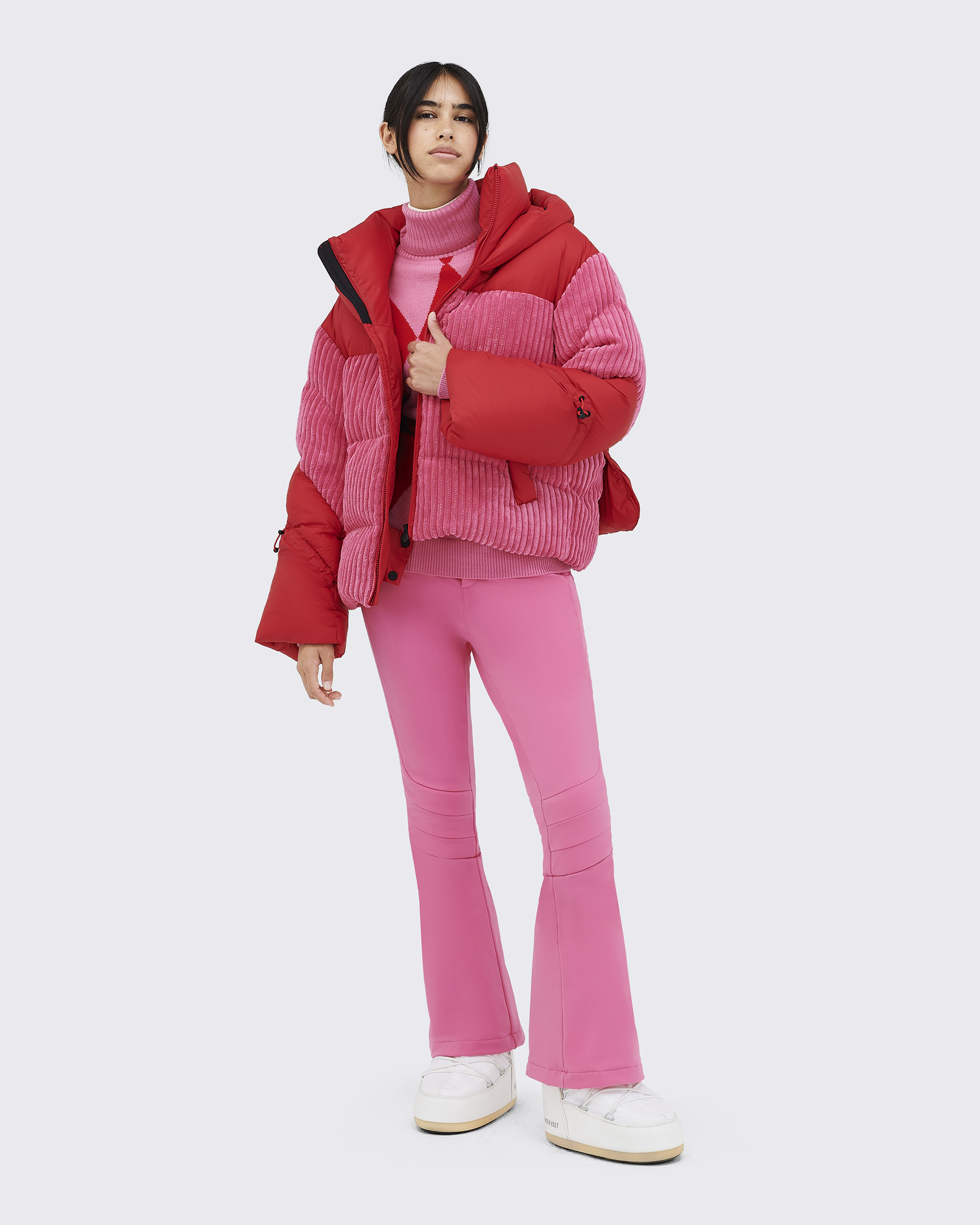Zao Down Jacket | Perfect Moment