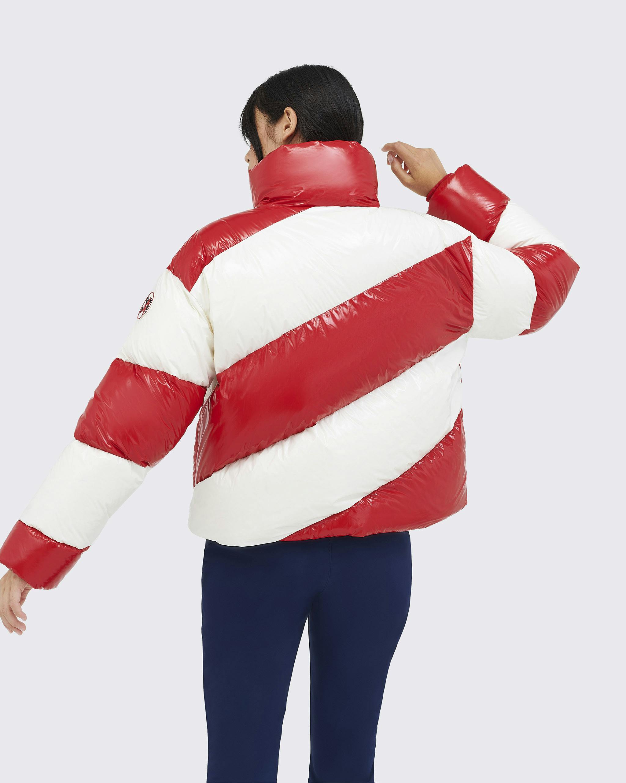 Super Mojo Down Jacket Perfect Moment