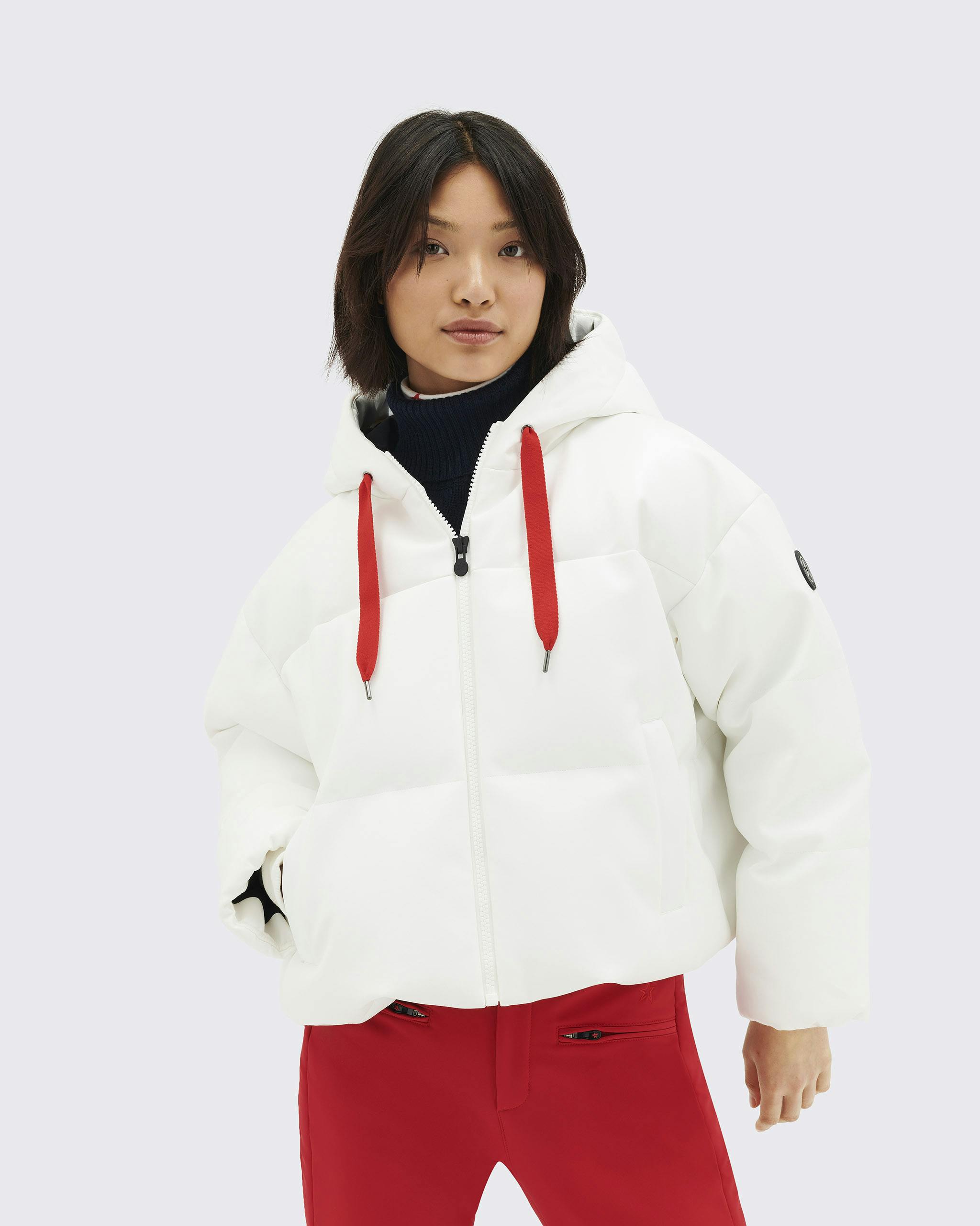 Perfect Moment Queenie Ski Jacket … curated on LTK