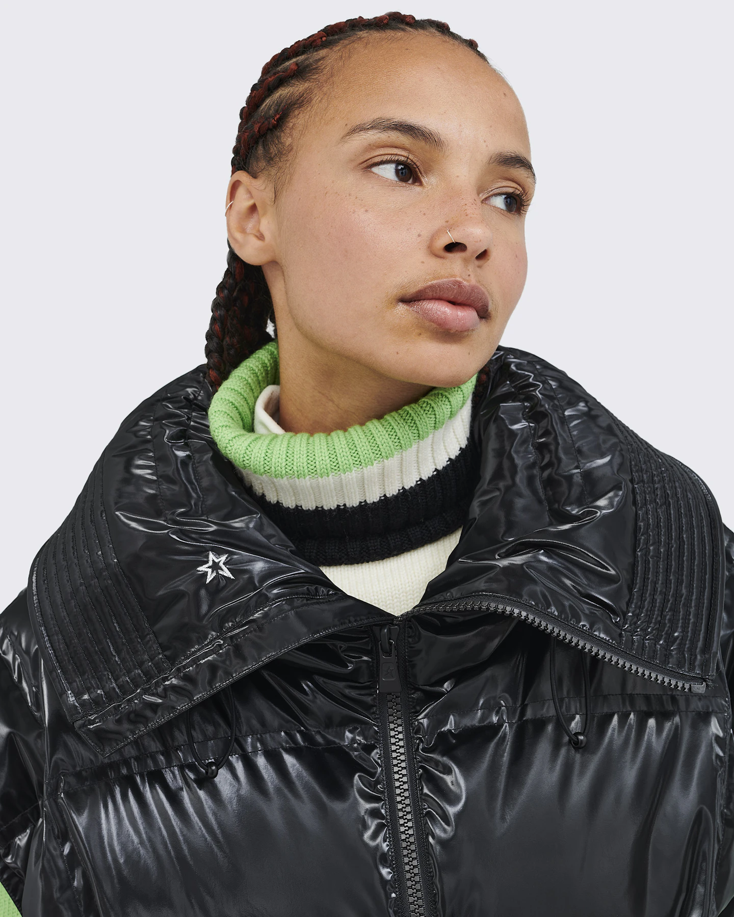Sierra Down Vest 4