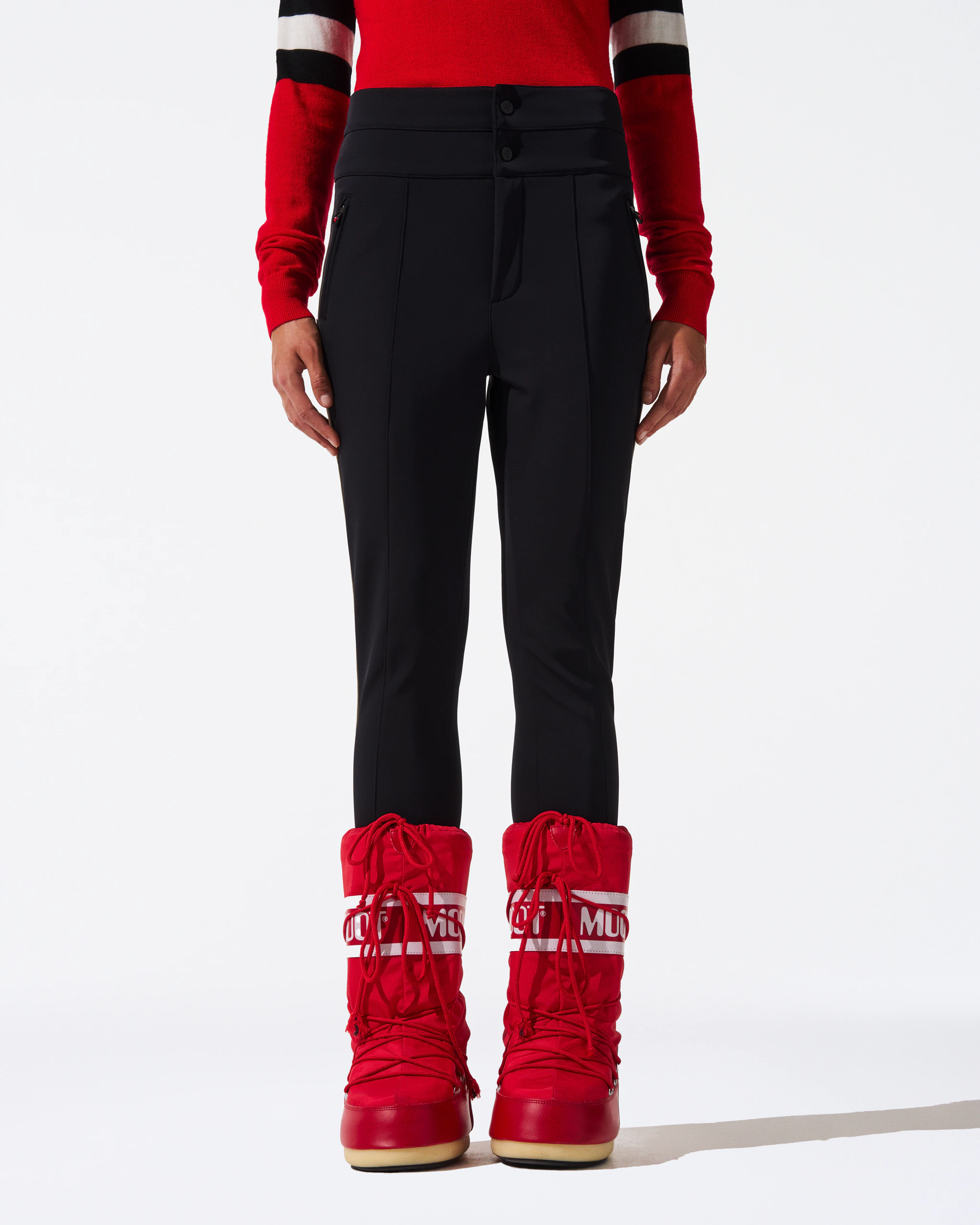 Aurora Skinny Pant 1