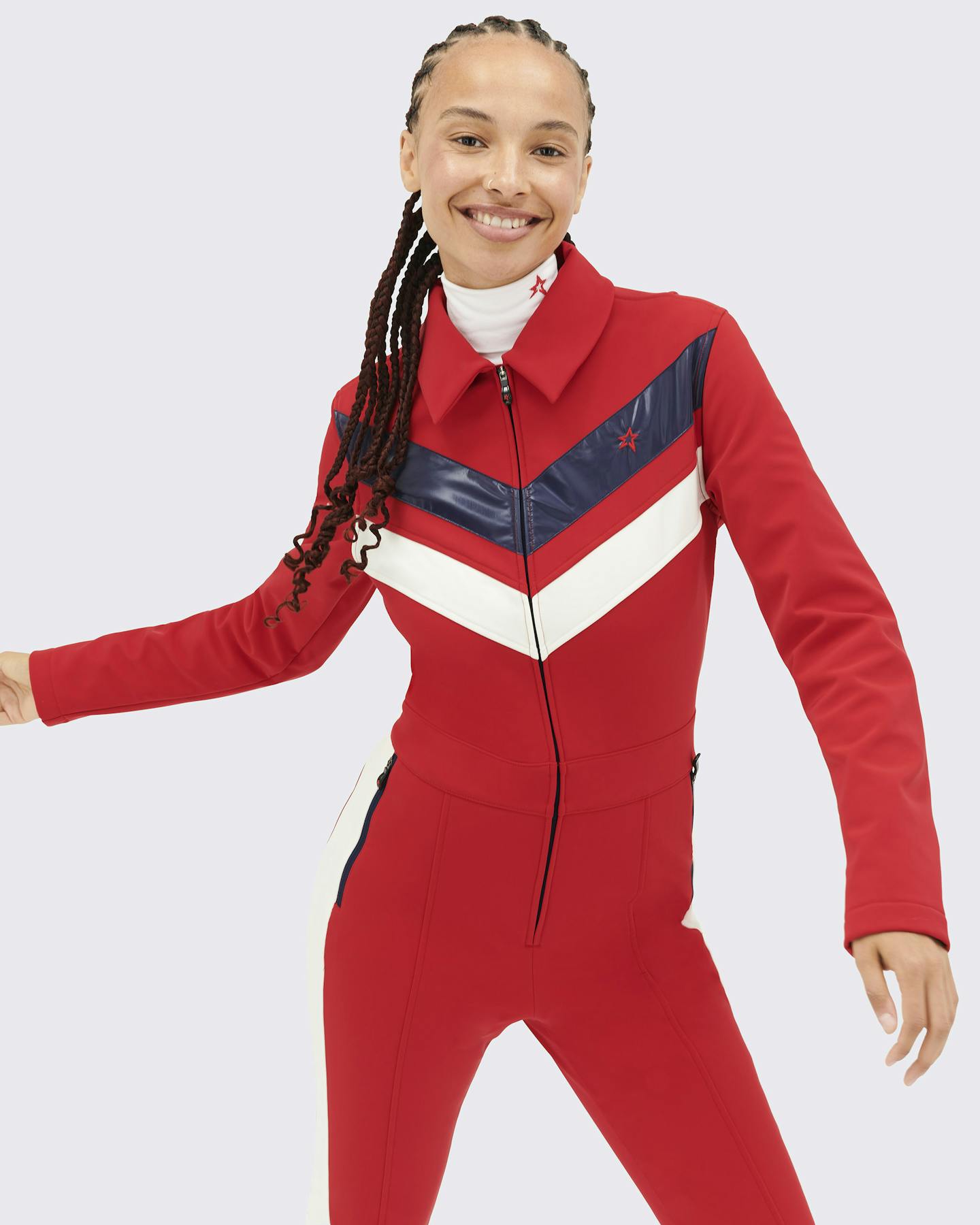 Montana Ski Suit 1