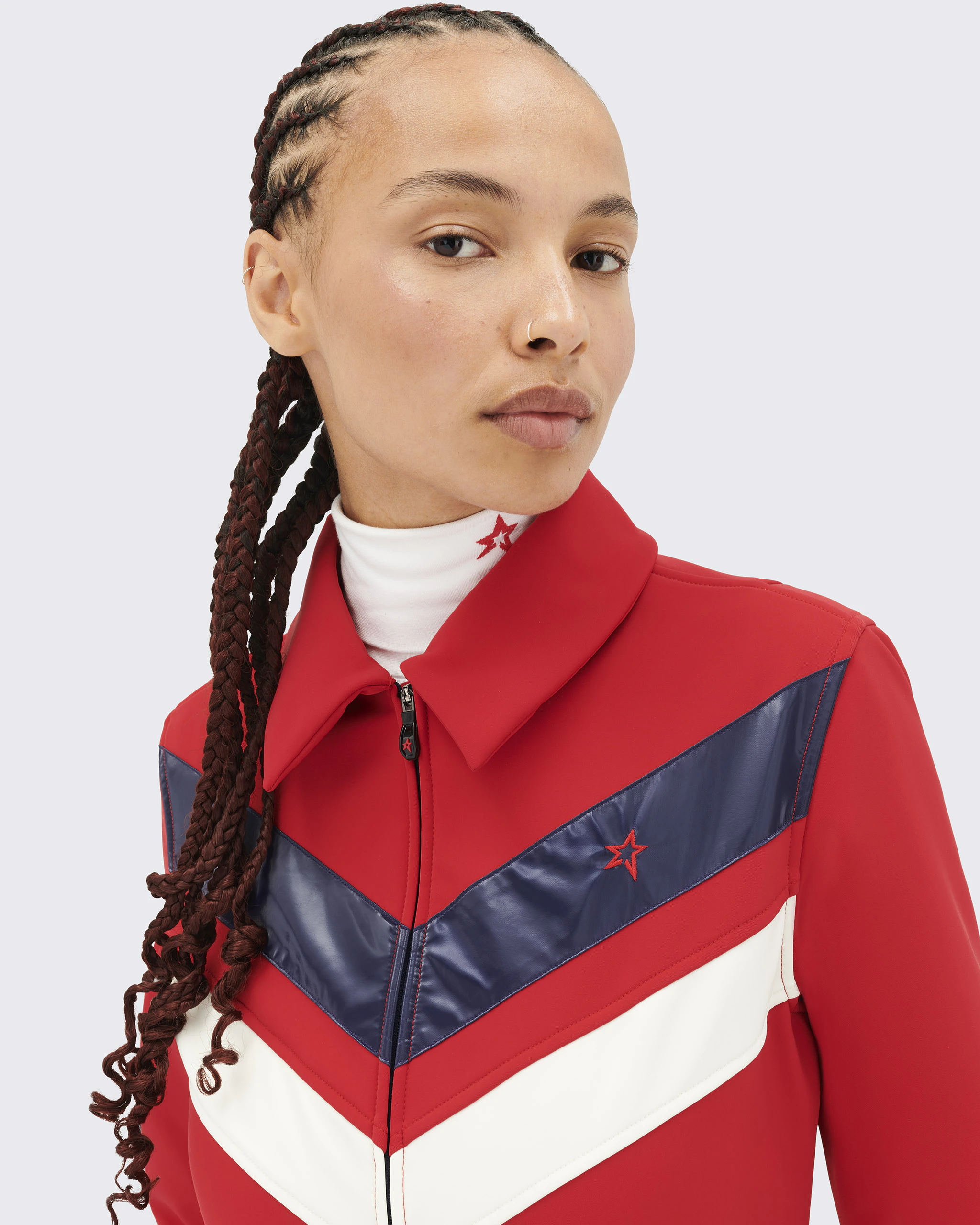 Montana Ski Suit | Perfect Moment