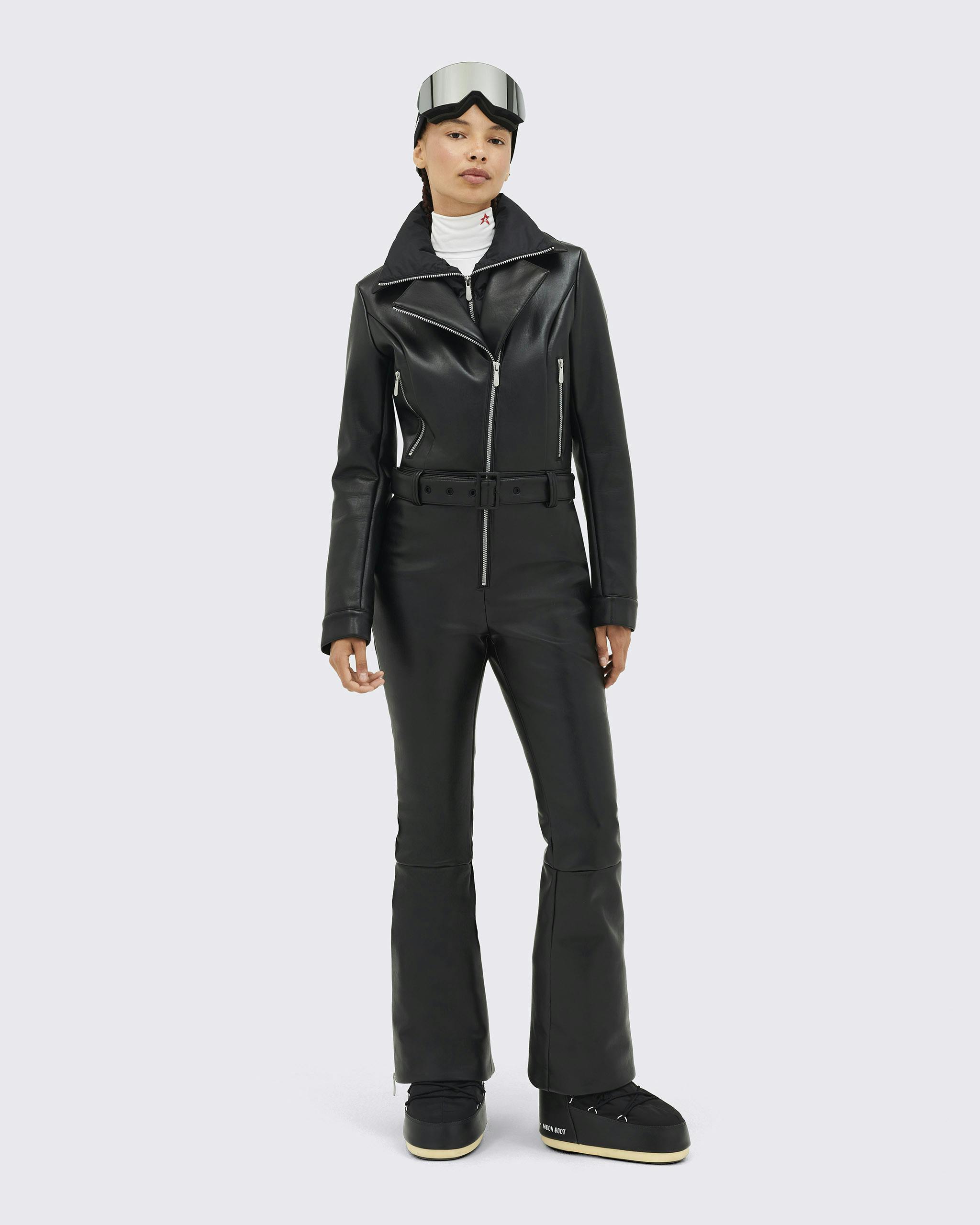 cameron-faux-leather-ski-suit-perfect-moment