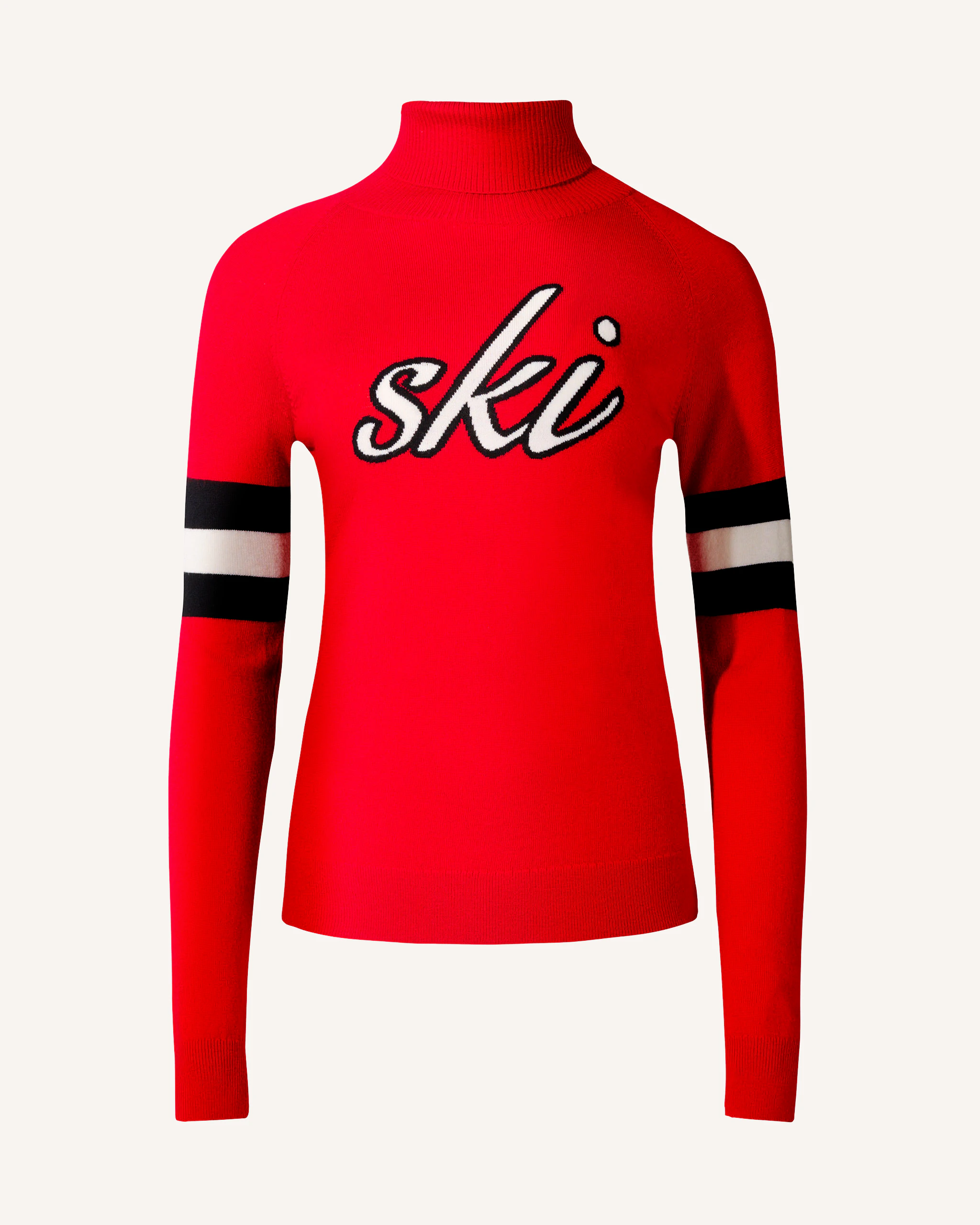 Neve Merino Wool Sweater 0