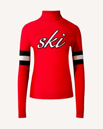 Neve Merino Wool Sweater 0 Neve Merino Wool Sweater