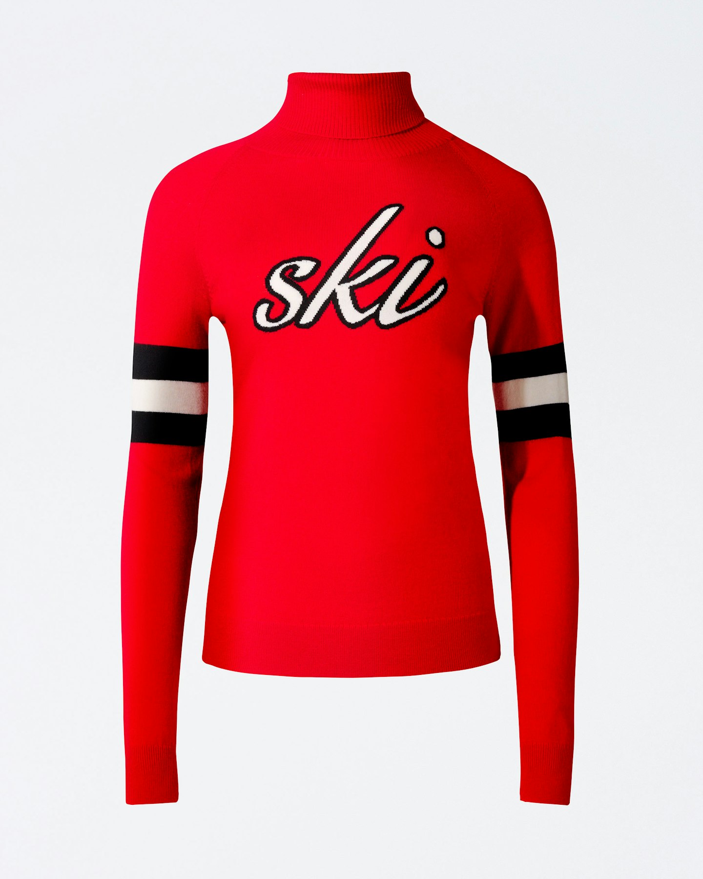 Neve Merino Wool Sweater 0