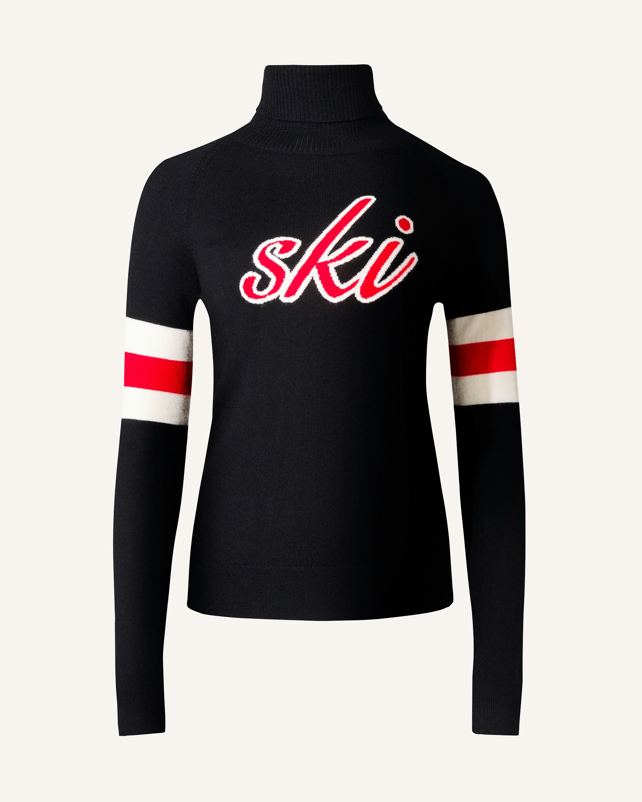 Neve Merino Wool Sweater 0 Neve Merino Wool Sweater