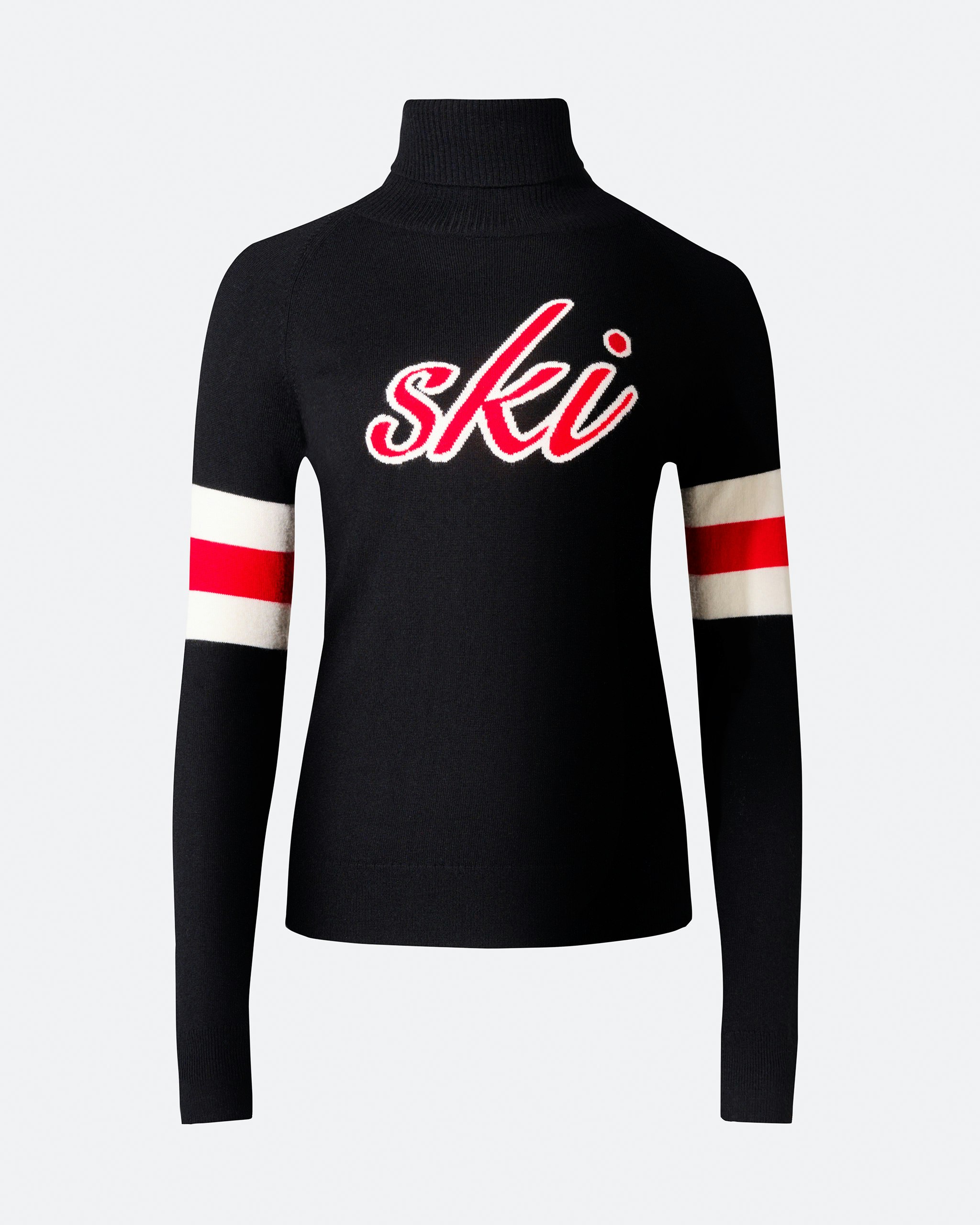Neve Merino Wool Sweater 0