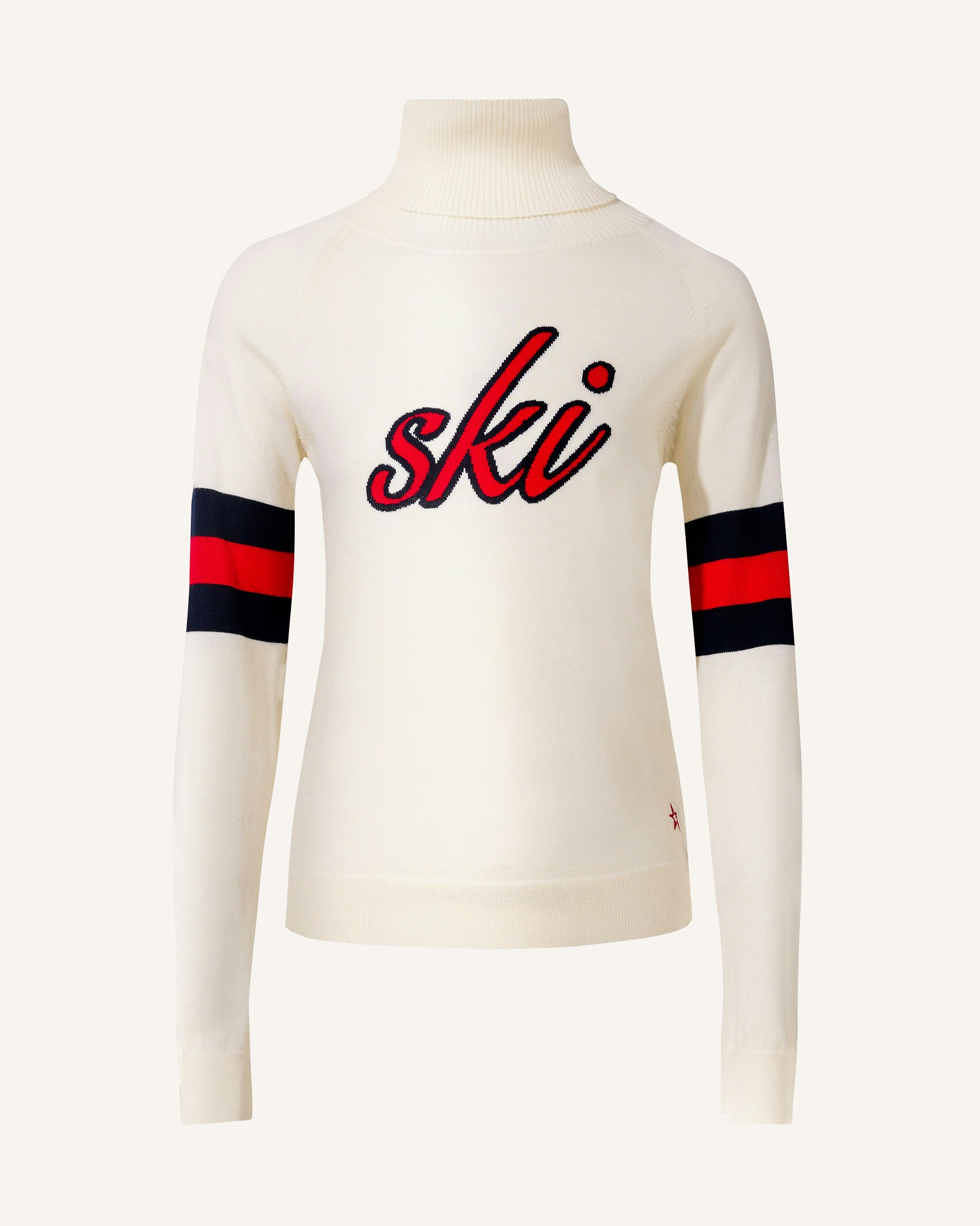 Neve Merino Wool Sweater 0 Neve Merino Wool Sweater