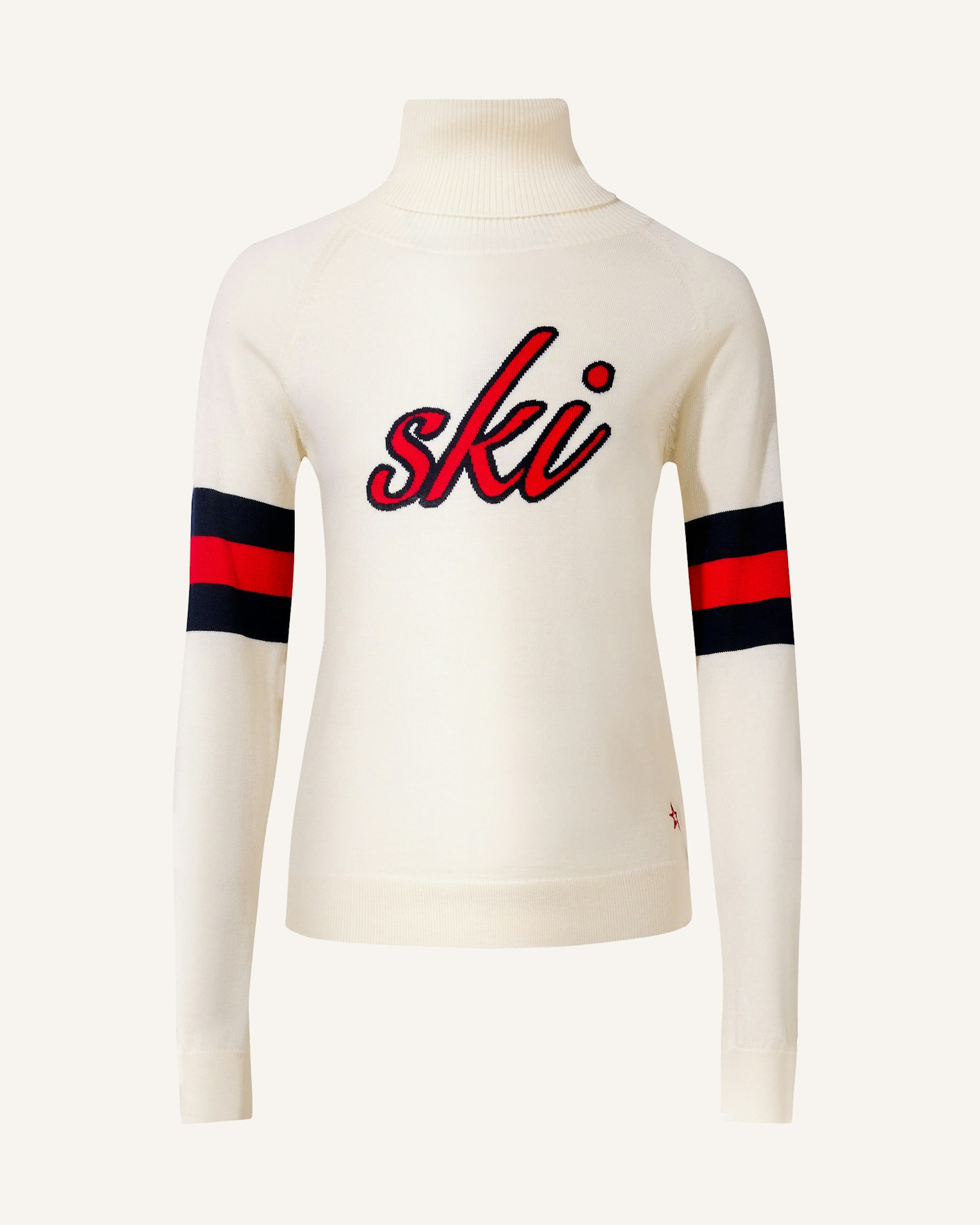 Neve Merino Wool Sweater 0