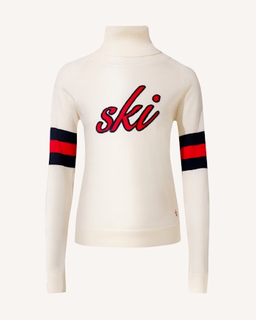 Neve Merino Wool Sweater 0 Neve Merino Wool Sweater