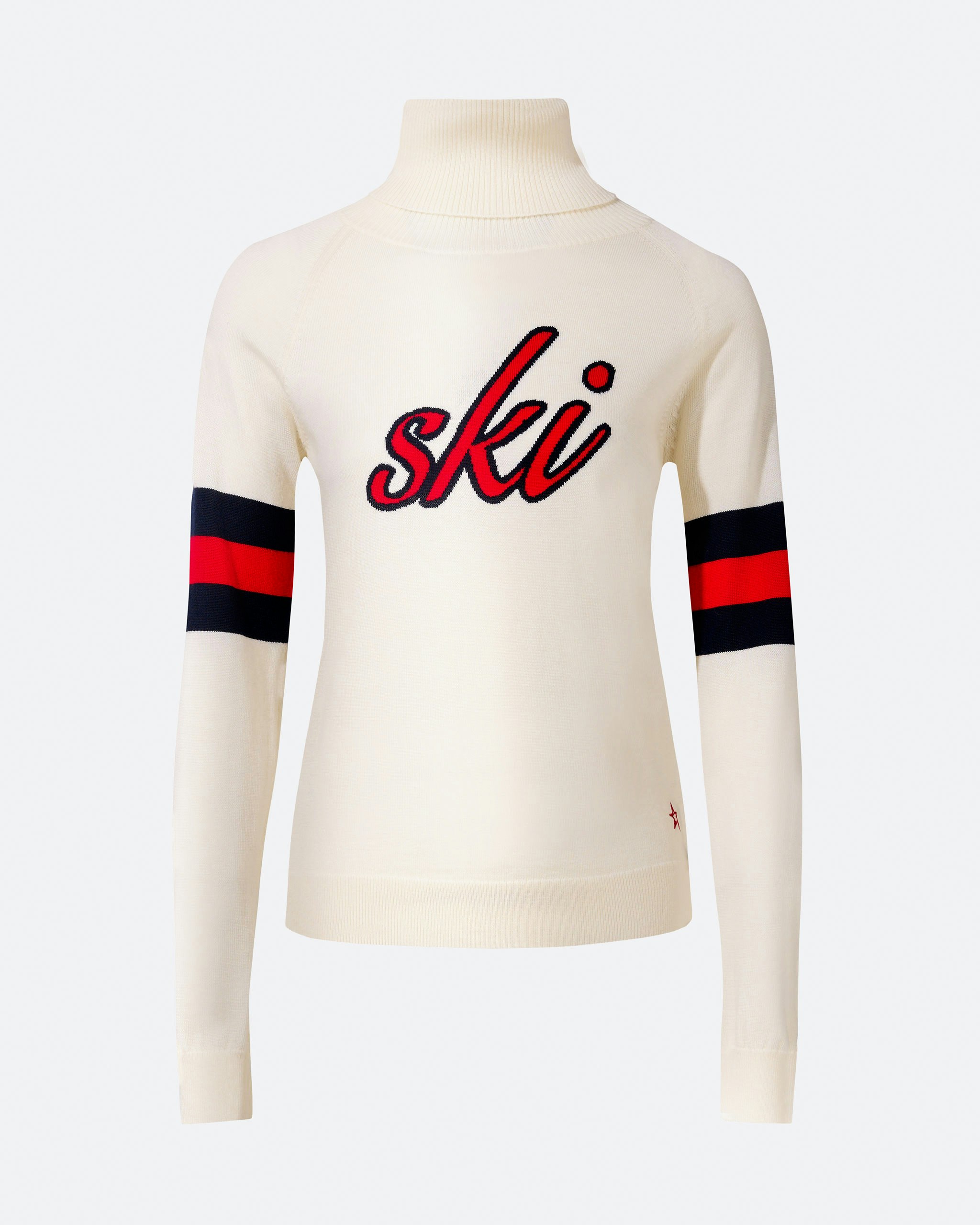Neve Merino Wool Sweater 0 Neve Merino Wool Sweater