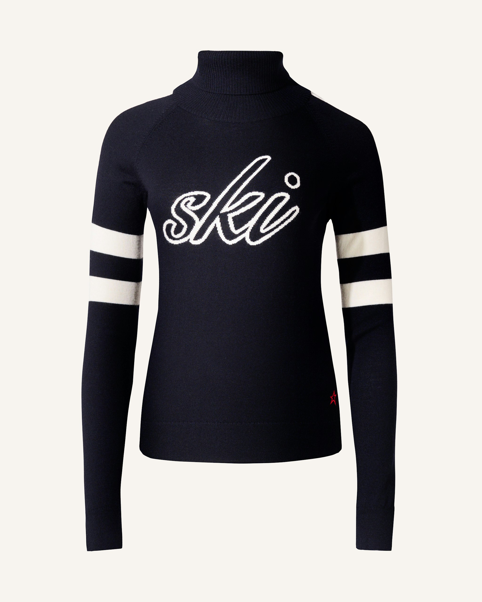 Neve Merino Wool Sweater 0 Neve Merino Wool Sweater