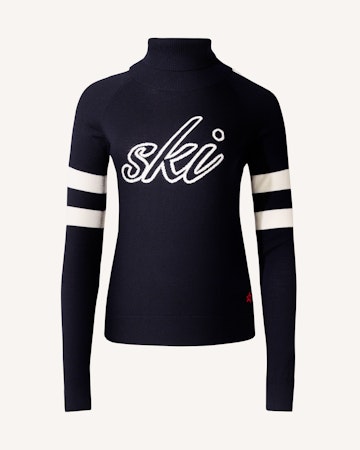 Neve Merino Wool Sweater 0 Neve Merino Wool Sweater