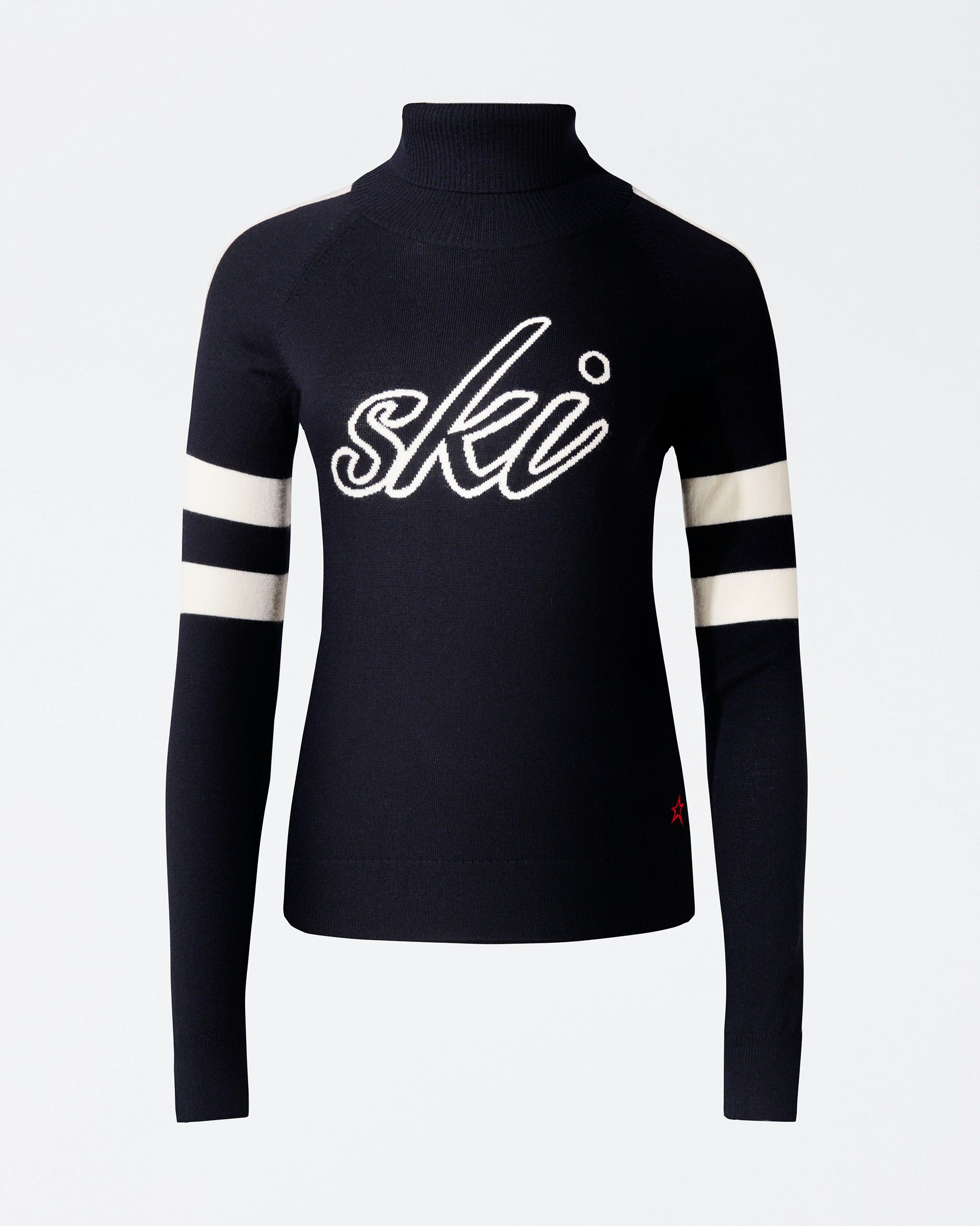 Neve Merino Wool Sweater 0 Neve Merino Wool Sweater