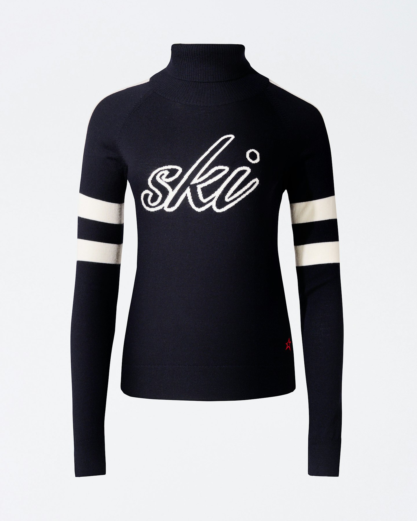 Neve Merino Wool Sweater 0