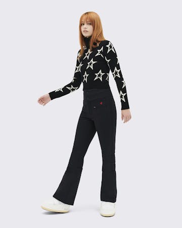 Aster Merino Wool Sweater 0