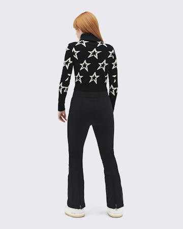 Aster Merino Wool Sweater 1