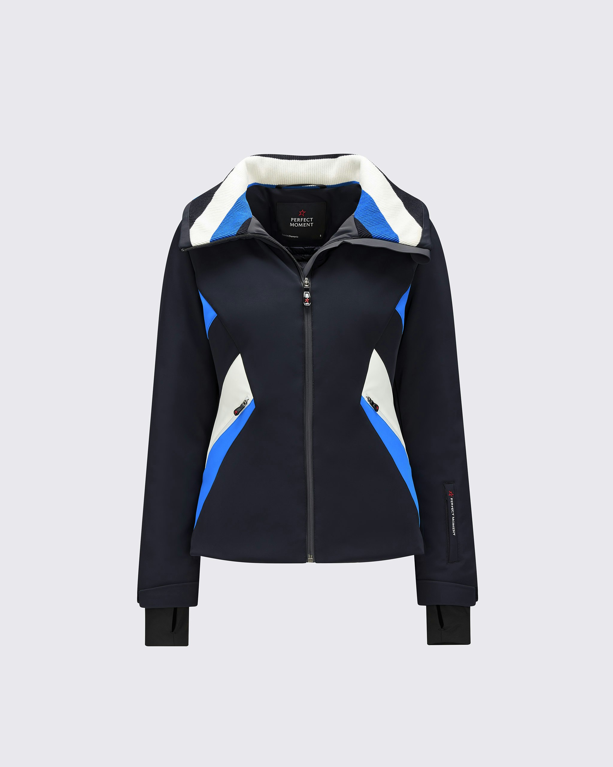Women's Ski Jackets Designer Ski Jackets Perfect Moment