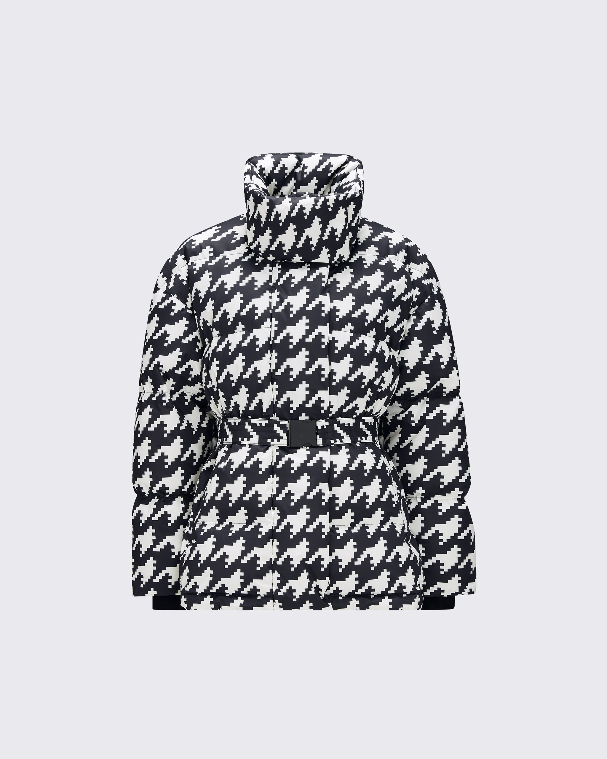 Parka iii sale