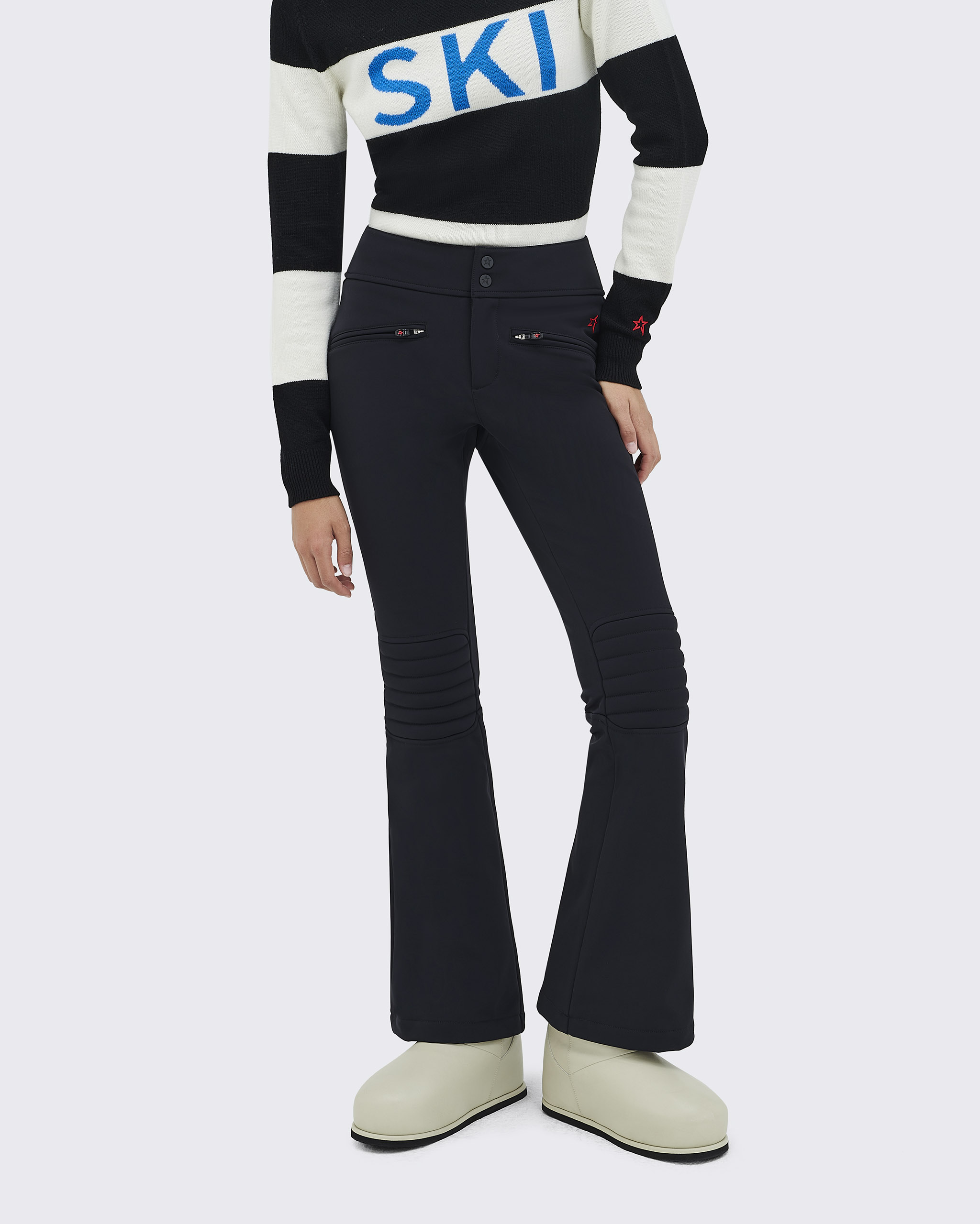 Perfect Moment Aurora Flare Race Pant - ShopStyle